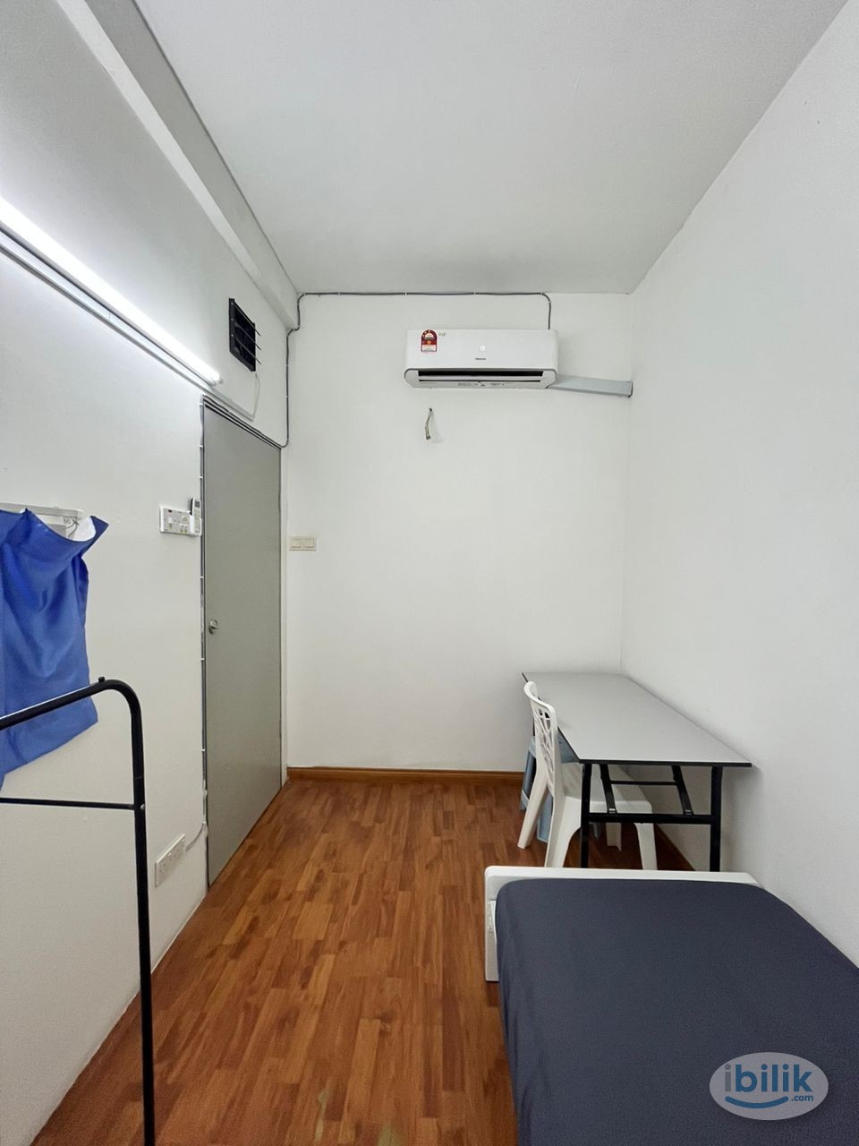 ✨LOW DEPOSIT✨SINGLE ROOM FOR RENT AT SETIA PERDANA 🎏NEAR TO SETIA CITY MALL , TOP GLOVE , NKVE 🔥🔥🔥 - Image 2