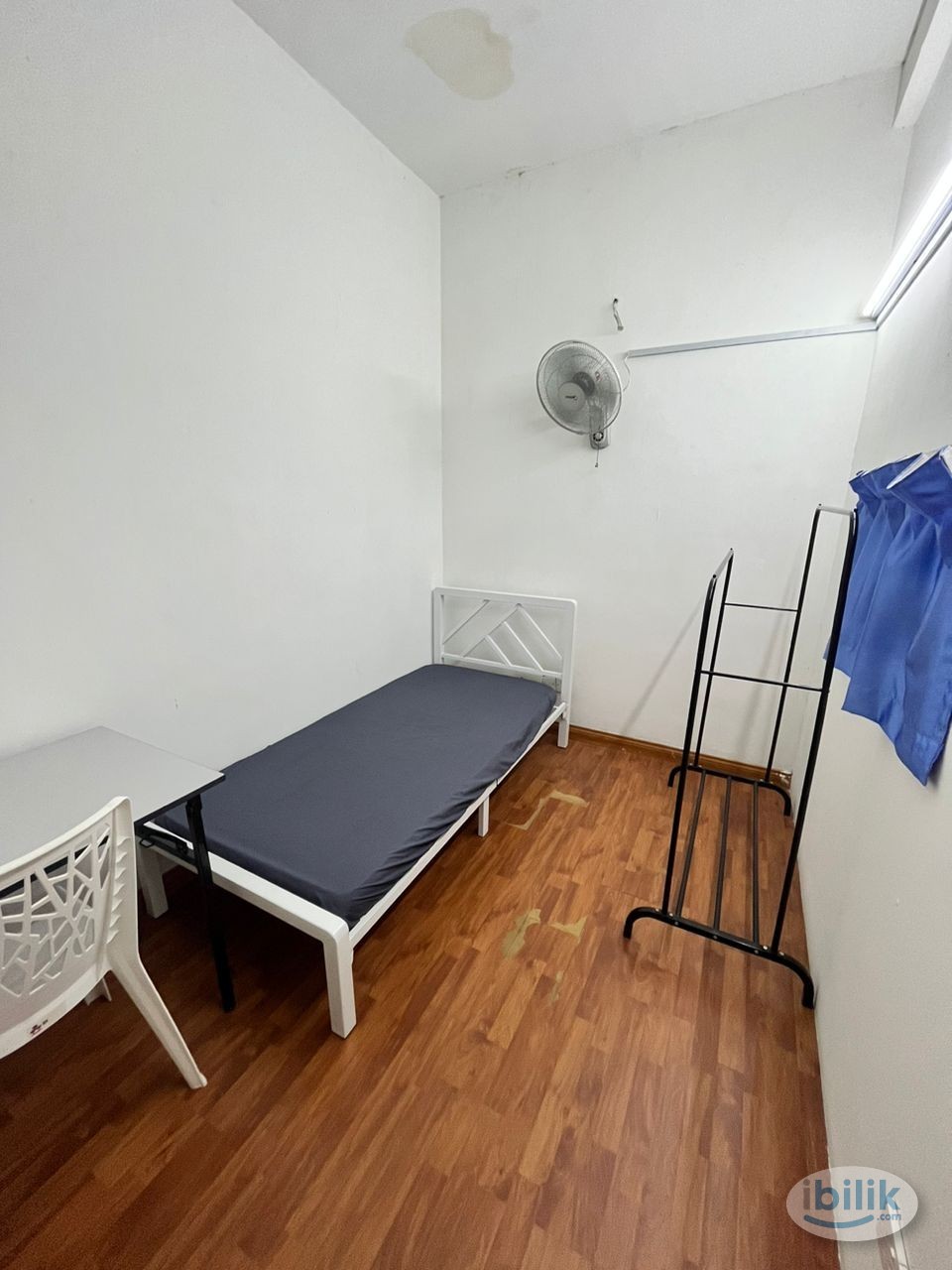 ✨LOW DEPOSIT✨SINGLE ROOM FOR RENT AT SETIA PERDANA 🎏NEAR TO SETIA CITY MALL , TOP GLOVE , NKVE 🔥🔥🔥 - Image 1