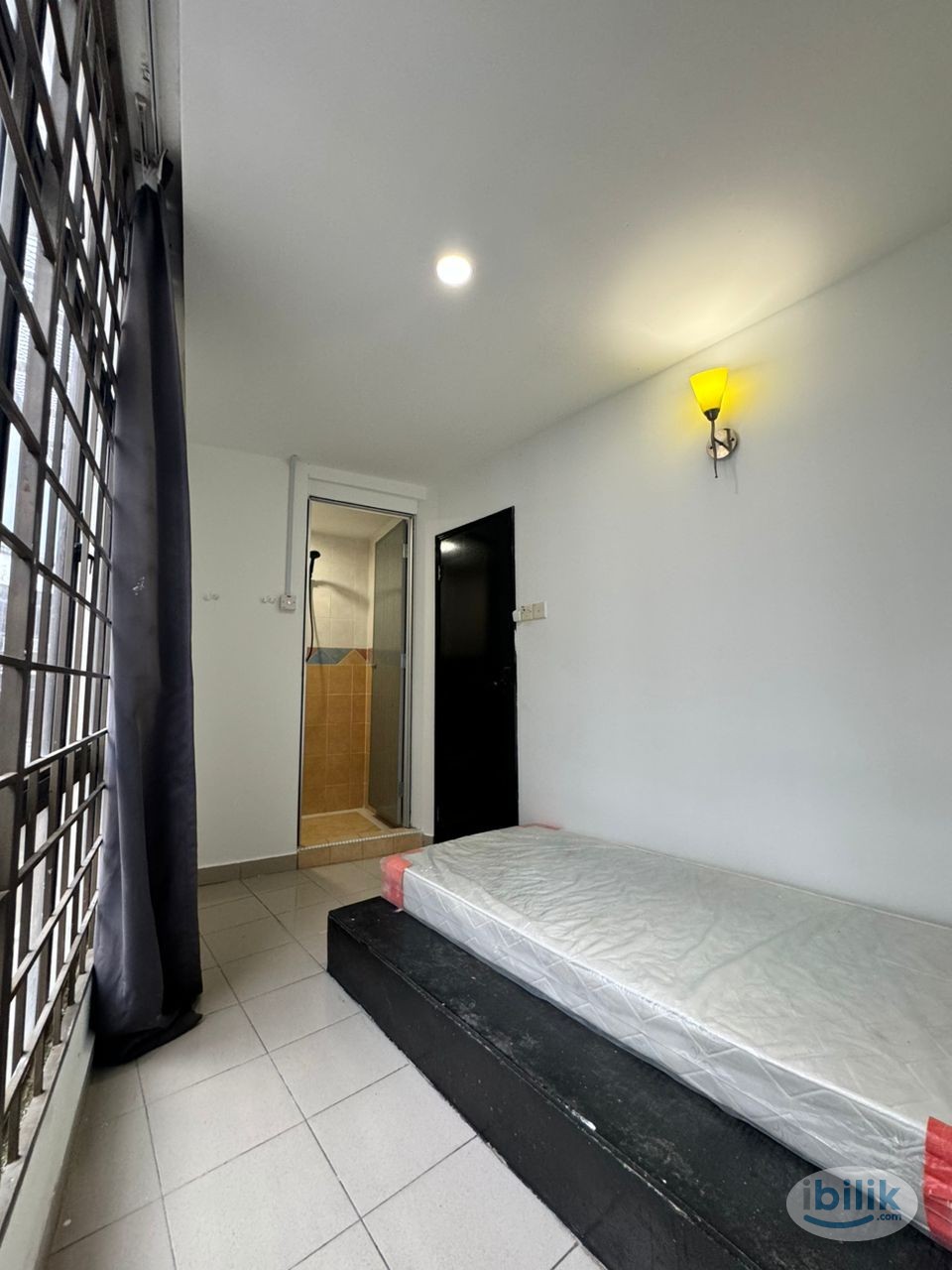 Offer ❗ Room Rent @ Subang Permai 🚗 near Shah Alam, Bukit Jelutong - Image 1