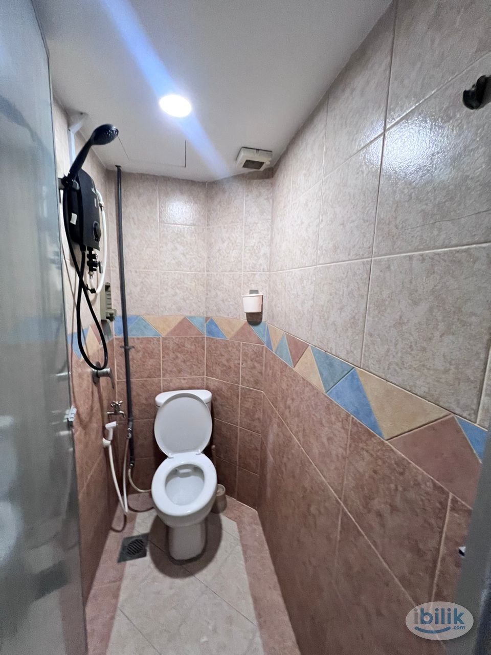Offer ❗ Room Rent @ Subang Permai 🚗 near Shah Alam, Bukit Jelutong - Image 3