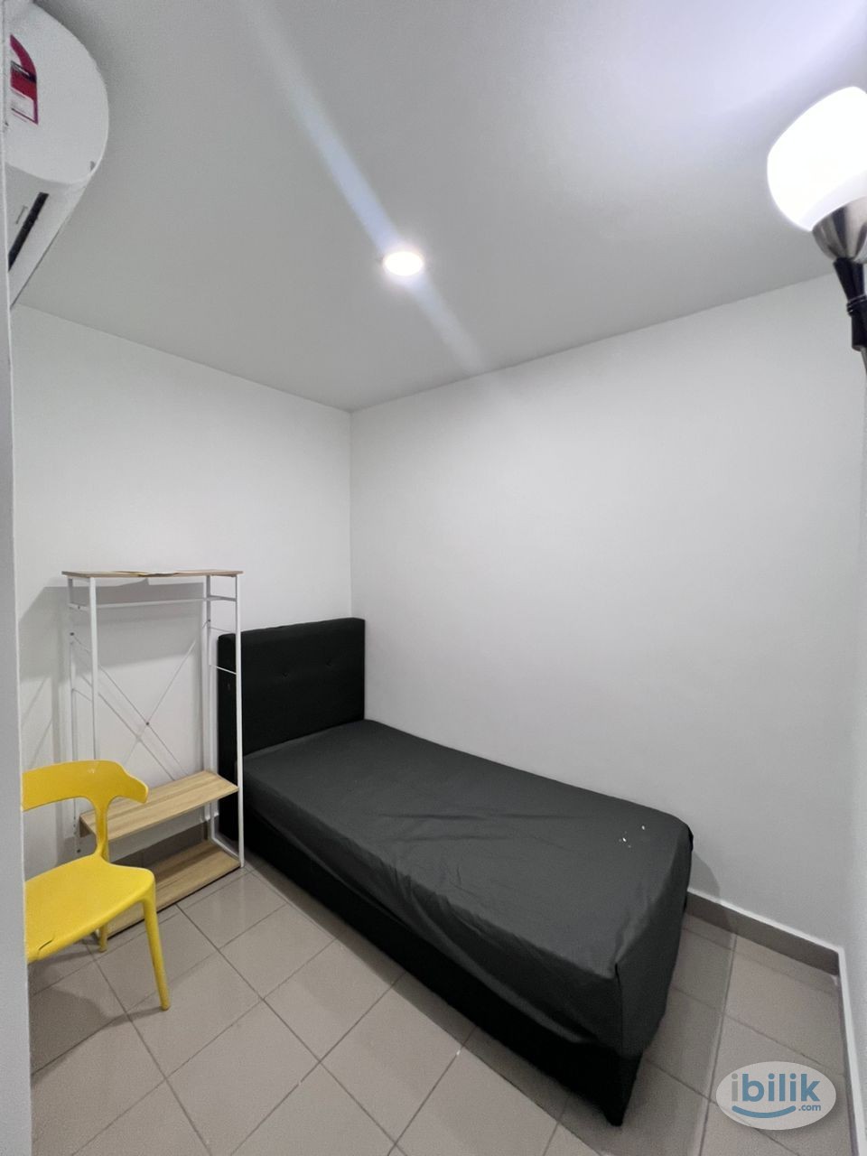 Bilik Sewa Murah, Coliving Hotel Room At Subang Permai, Shah Alam - Image 2