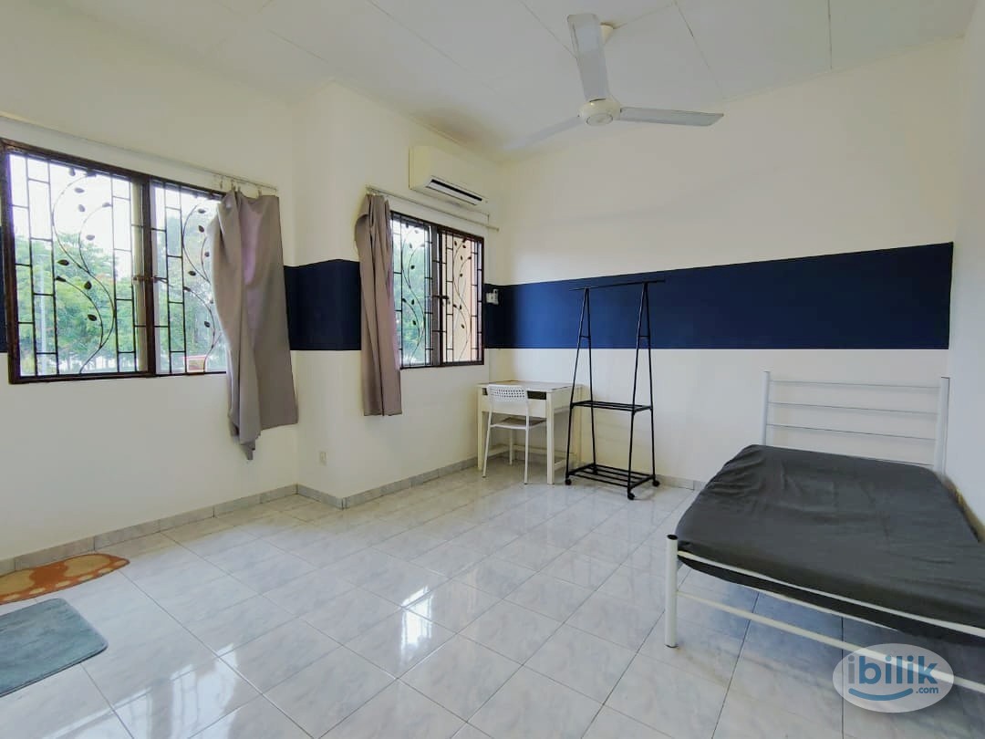 Master Room Nearby  Meru, Klang - Image 3