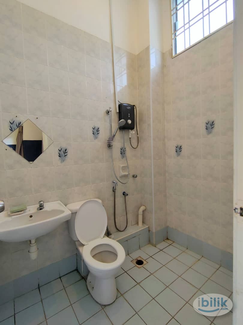 Master Room Nearby  Meru, Klang - Image 4