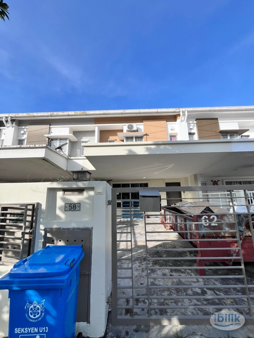 FEMALE UNIT 🎉 - 8 MINS WALKING DISTANCE TO BUS STOP 🚏🛑 - Image 1