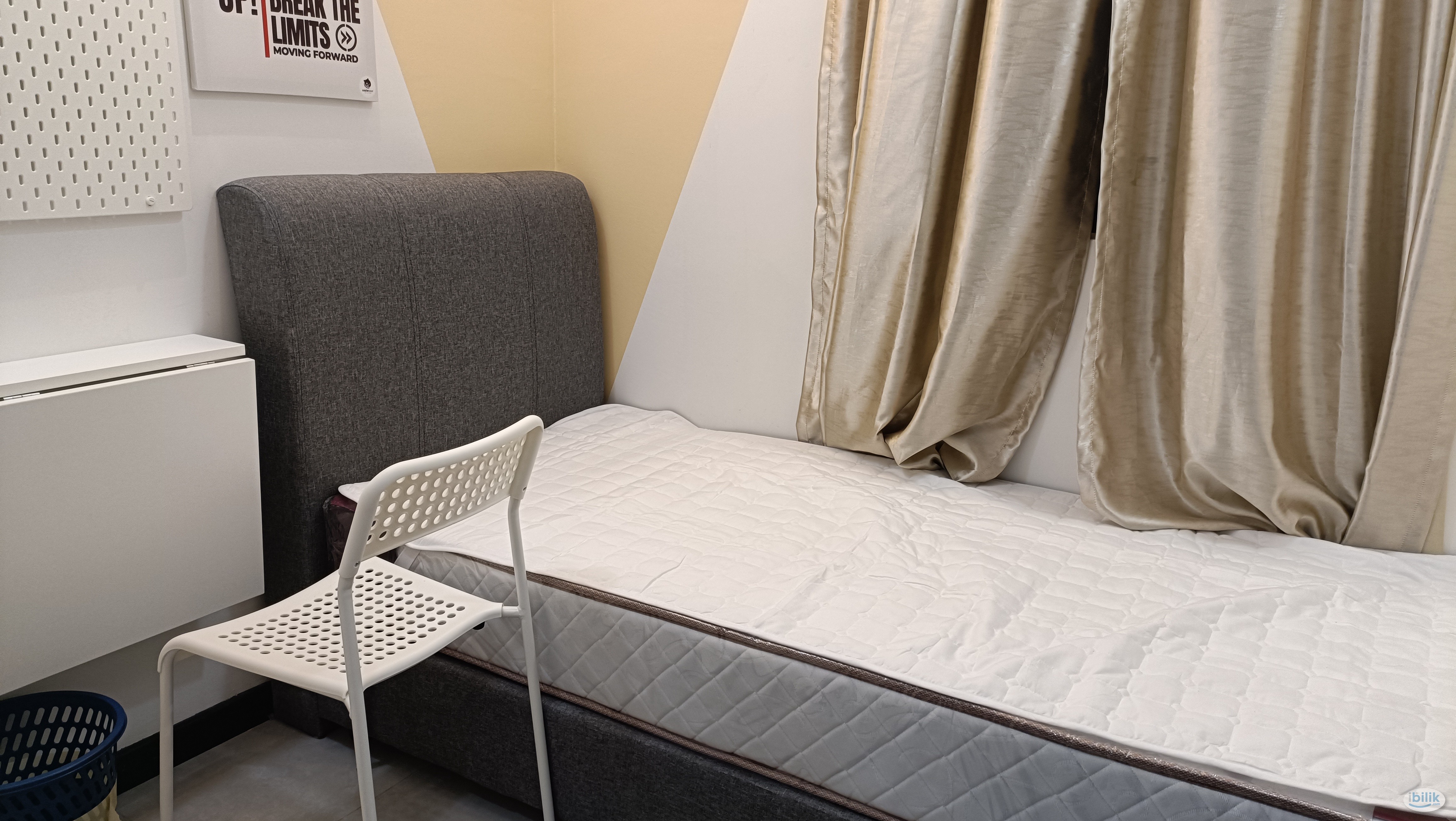 🌸 Elegant Female Single Room 💖 Neu Suite Ampang | 8min to KLCC 🚗 - Image 1