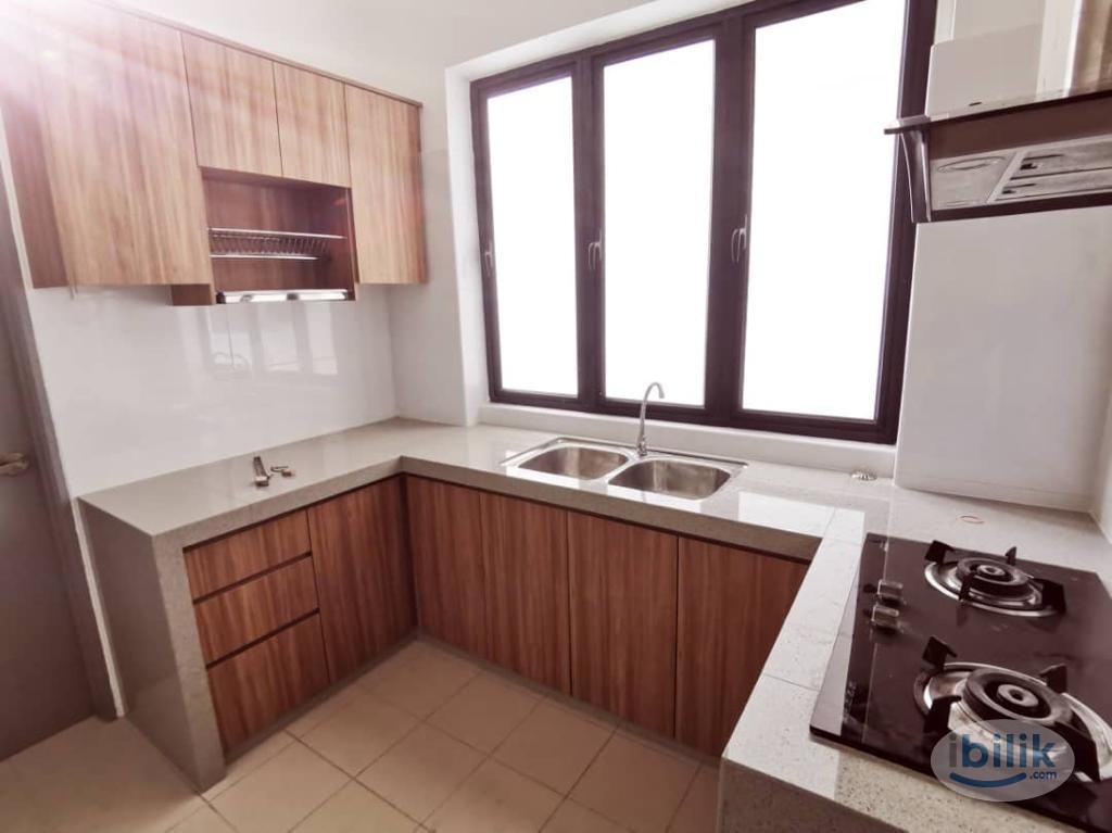 Single Room at Taman Pertama, Cheras - Image 3