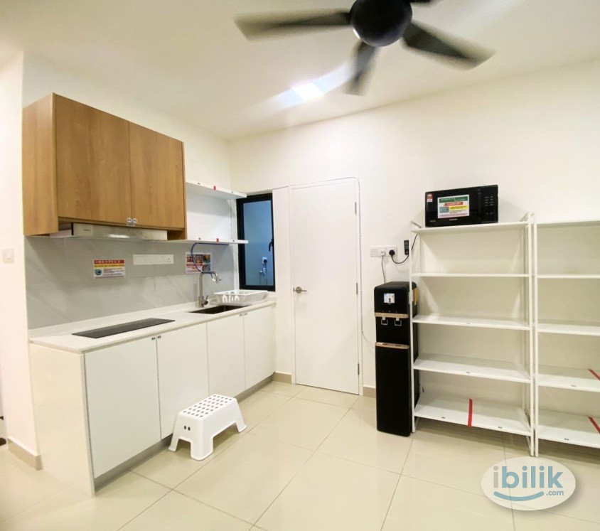 Master Room at AraTre' Residences, Ara Damansara - Image 4