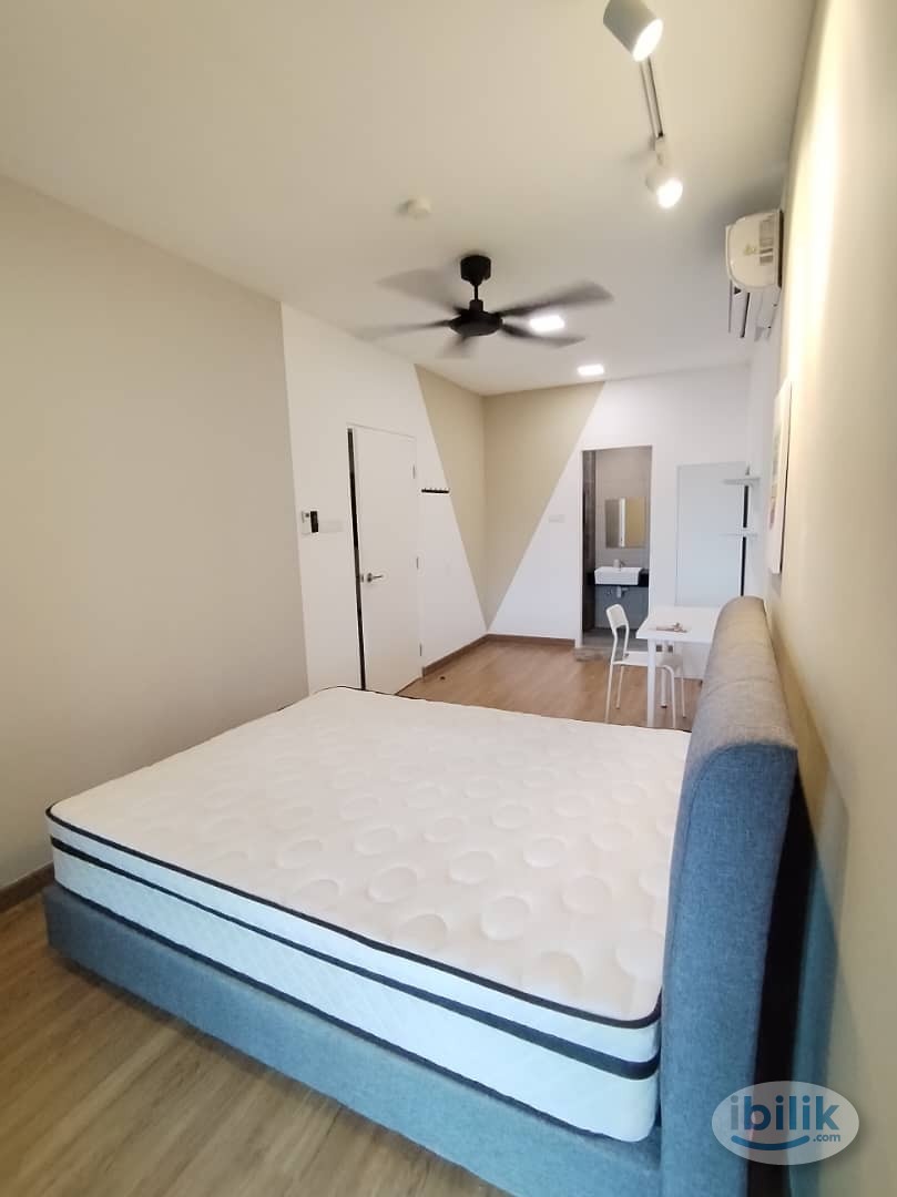 Master Room at AraTre' Residences, Ara Damansara - Image 3