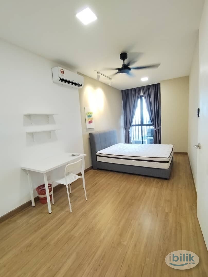 Master Room at AraTre' Residences, Ara Damansara - Image 1