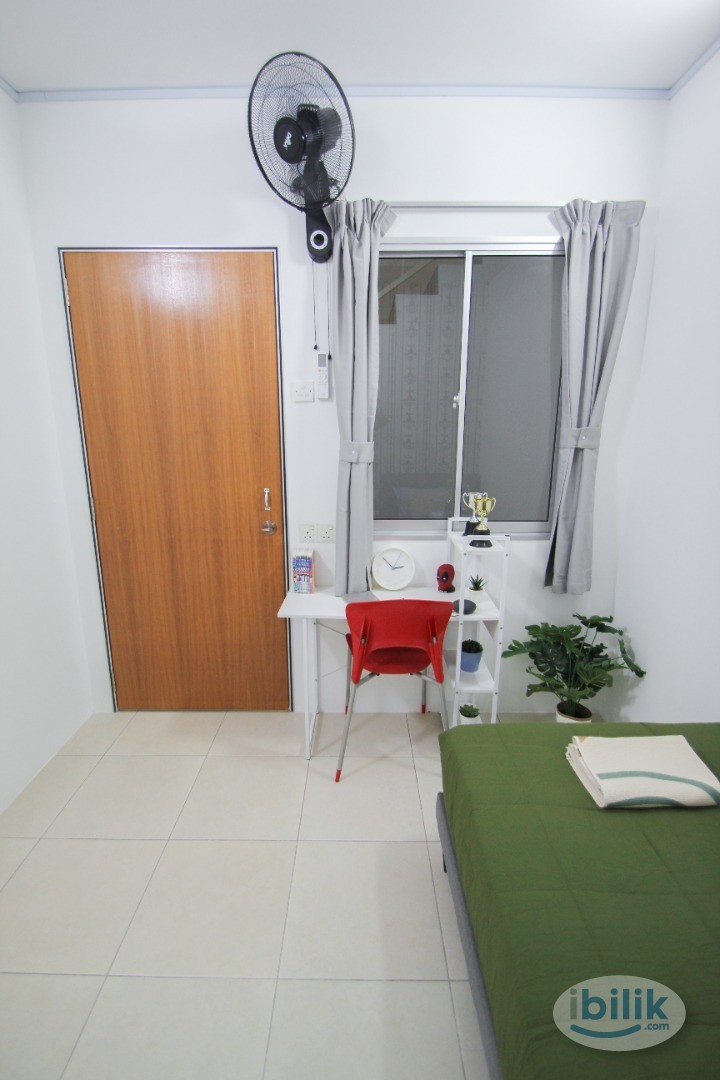 🏡LANDED HOUSE ROOM FOR RENT AT D'ALPINIA PUCHONG❗ - Image 2