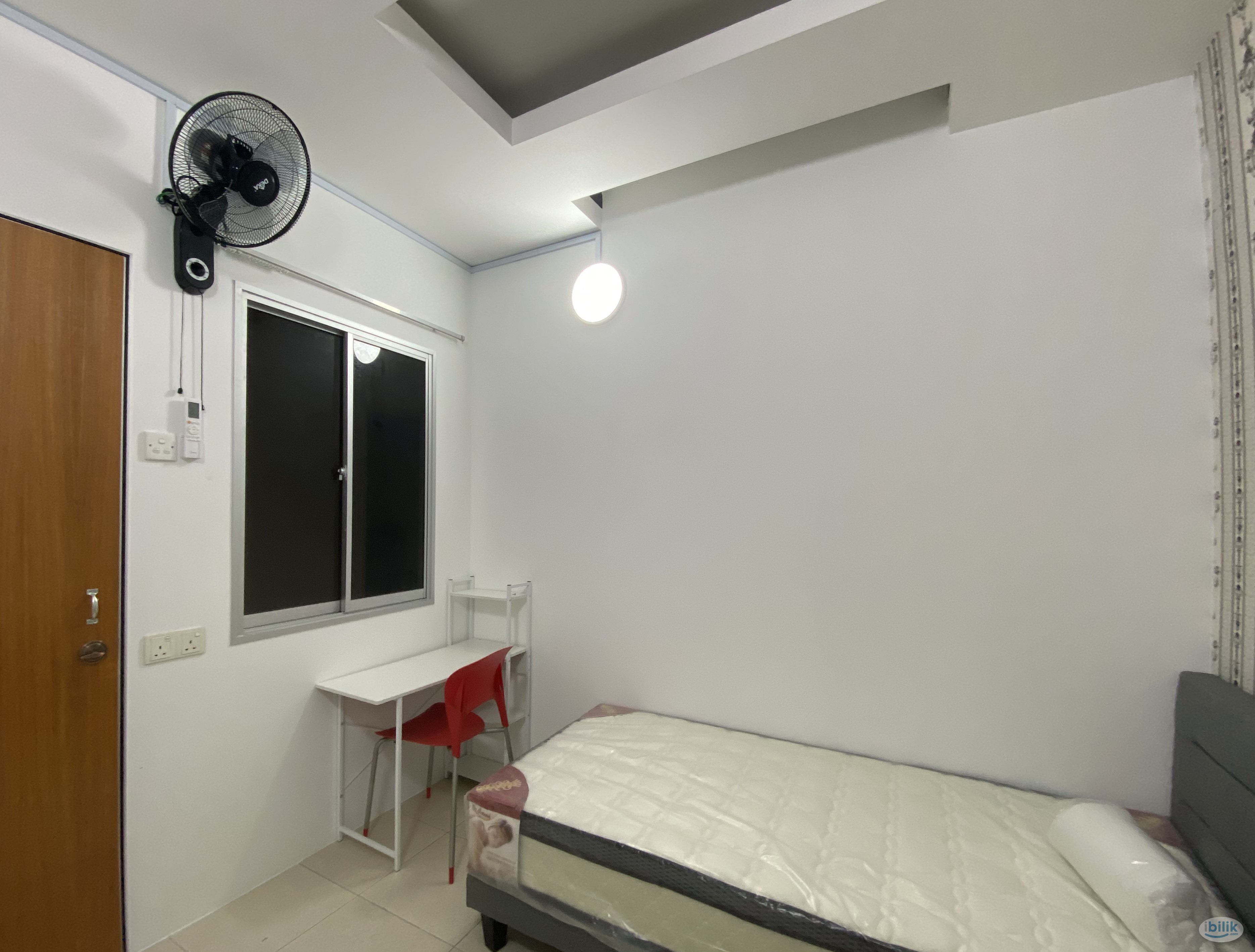 🏡LANDED HOUSE ROOM FOR RENT AT D'ALPINIA PUCHONG❗ - Image 3