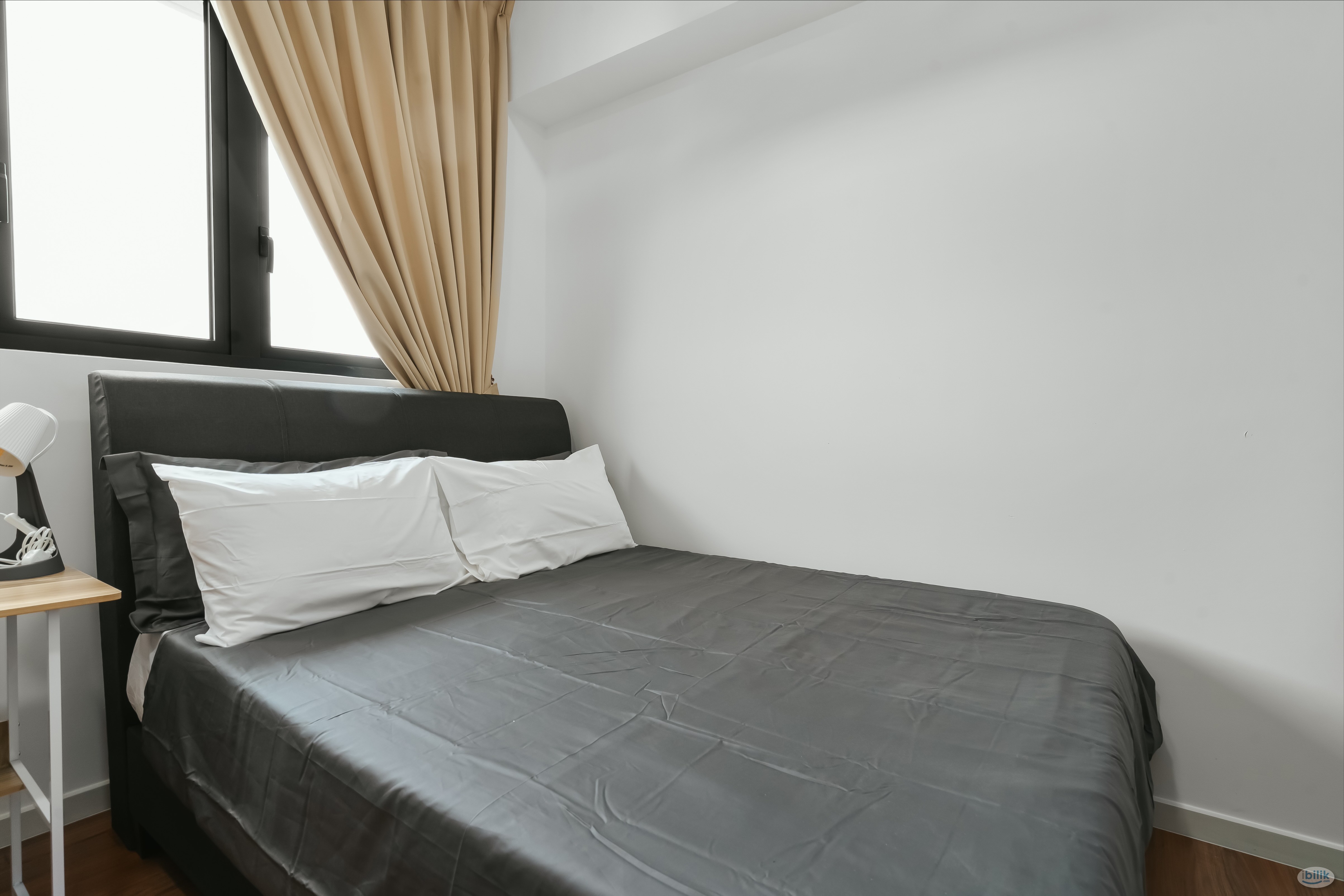 Female Cozy Medium Room, Fully Furnished, Near MRT LRT at M Vertica KL - Image 2