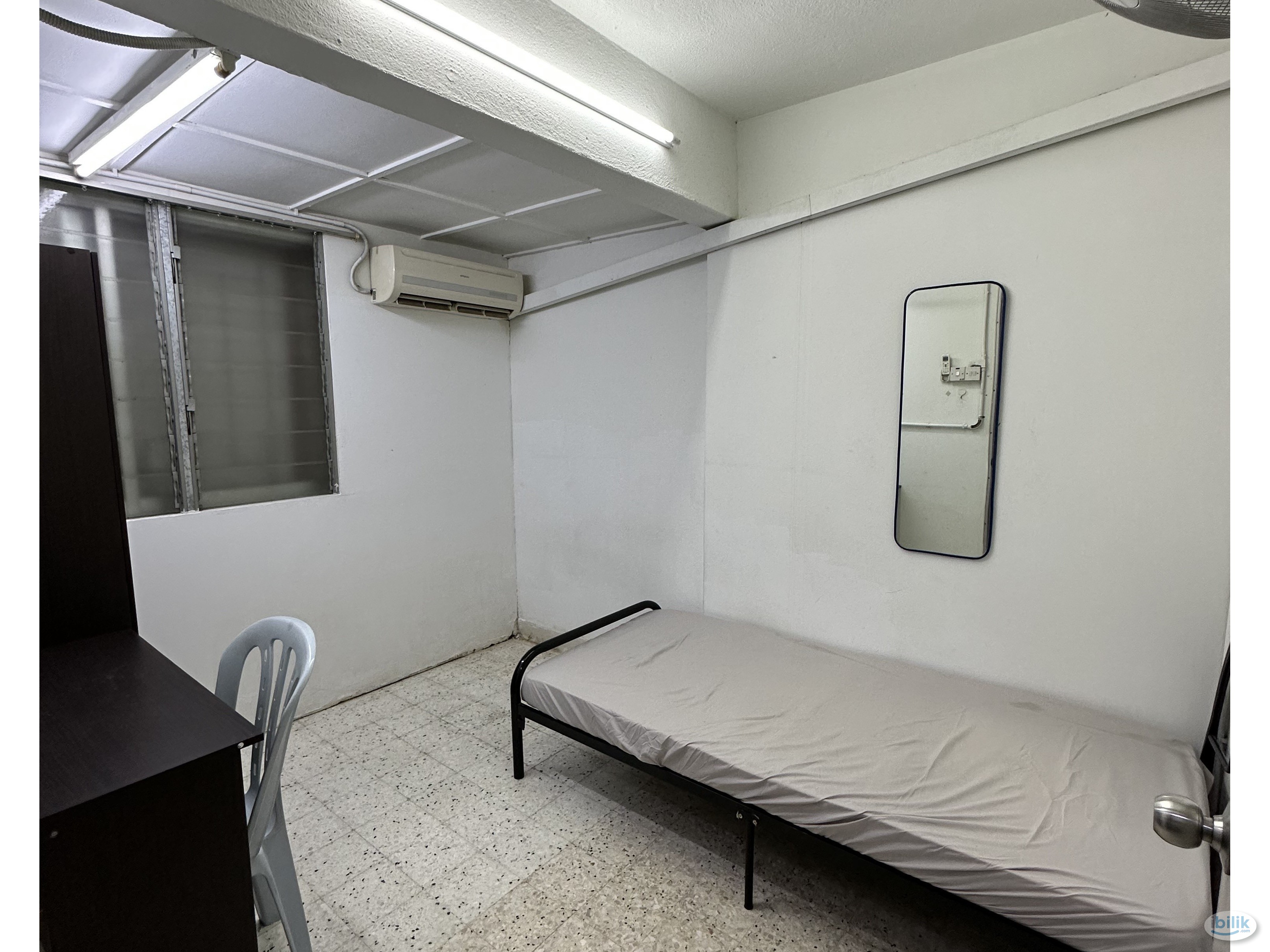 Low Deposit Female Single & Twin Bed @ SS 15, Subang Jaya🎀 - Image 1
