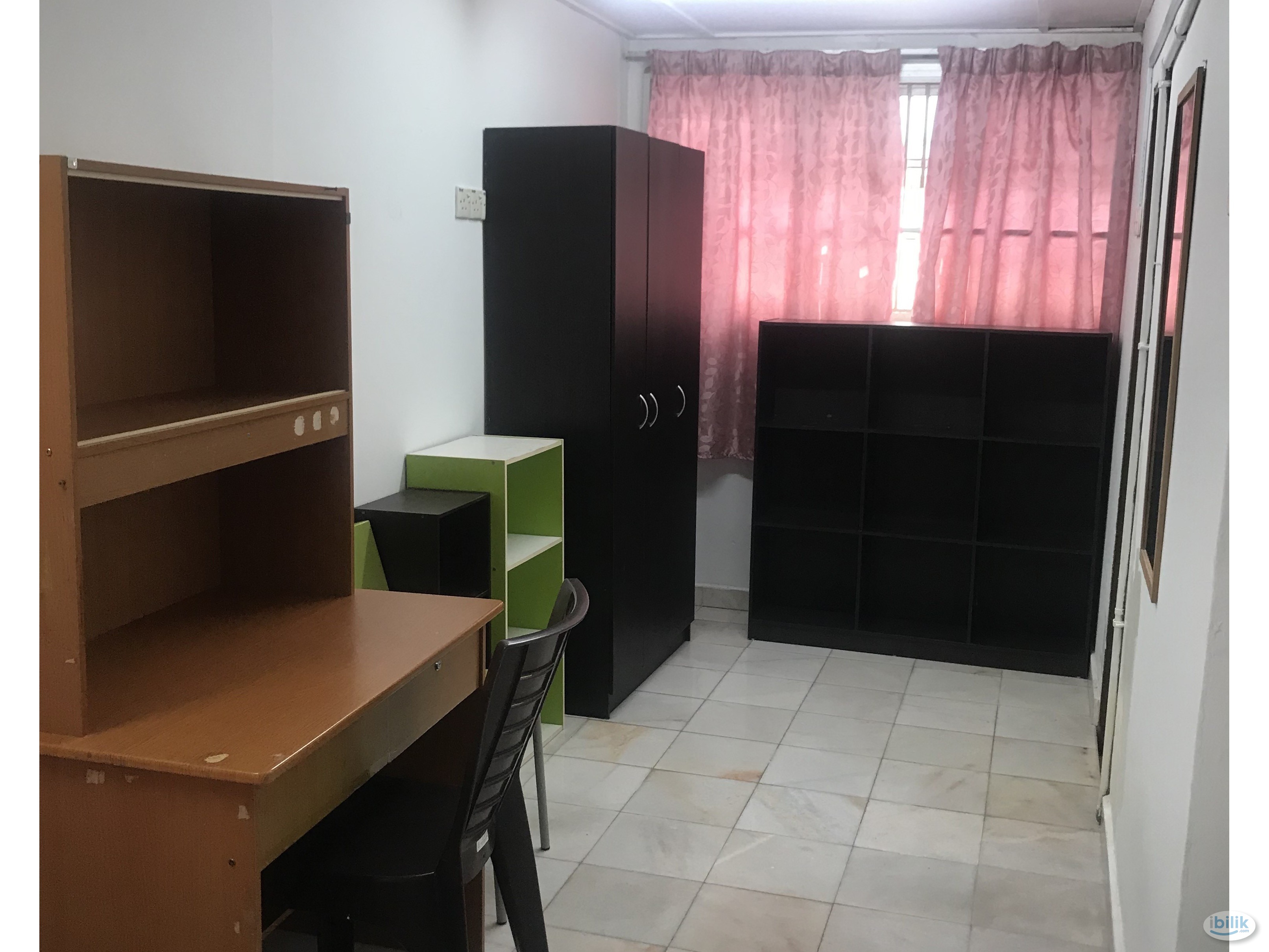 Single Room at SS15, Subang Jaya💞🫠 - Image 2