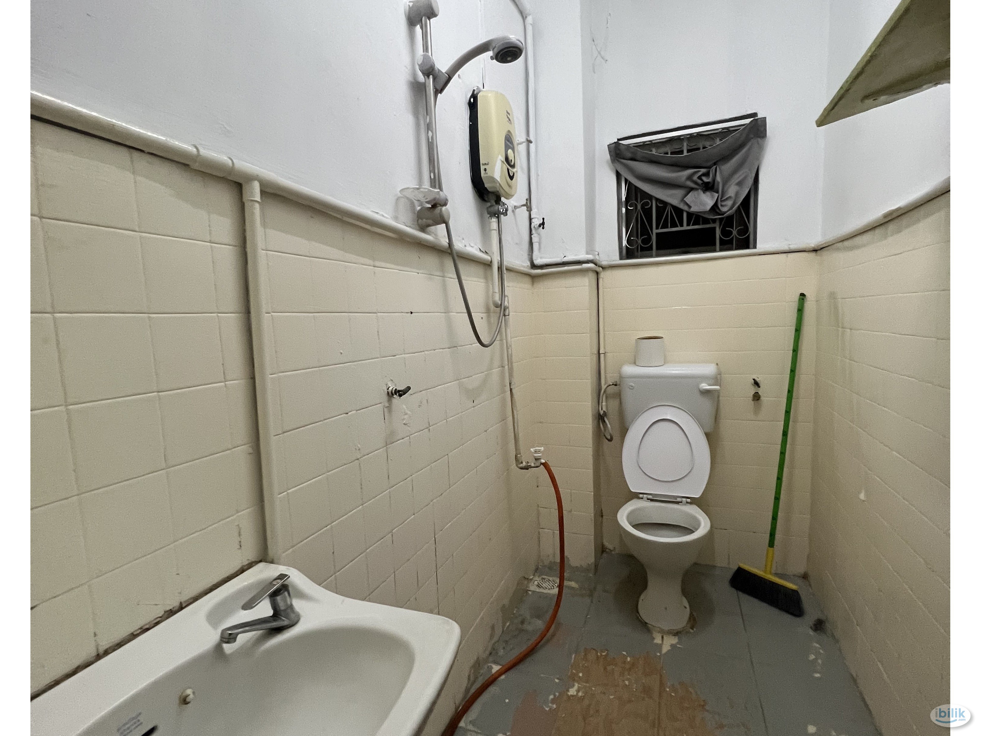 Single Room at SS15, Subang Jaya💞🫠 - Image 3