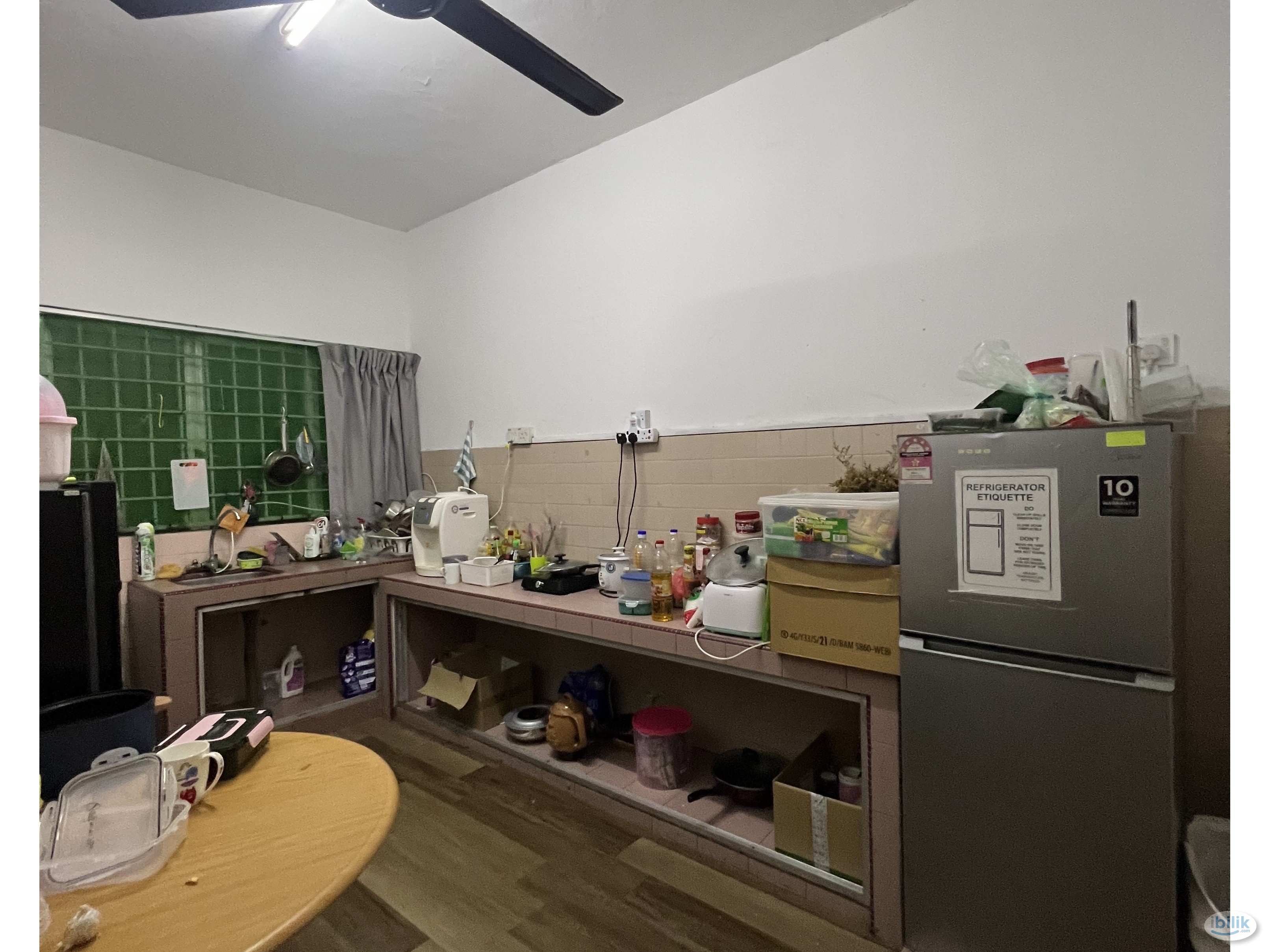 Single Room at SS15, Subang Jaya💞🫠 - Image 4