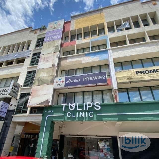 🏡Swing & Pillow Room @ Damansara Perdana, Petaling Jaya🚊 nearby MRT M/Damansara - Image 4