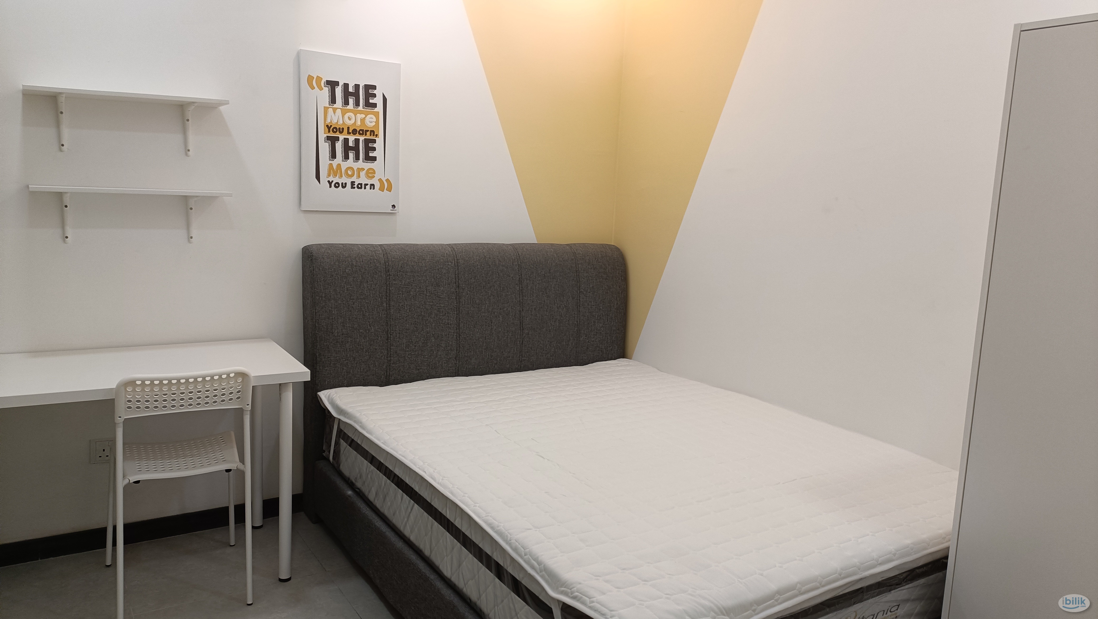 Neu Suite Master @ Ampang 🚶 5 min to Gleneagles Hospital 🌆 near KLCC ✨ - Image 1