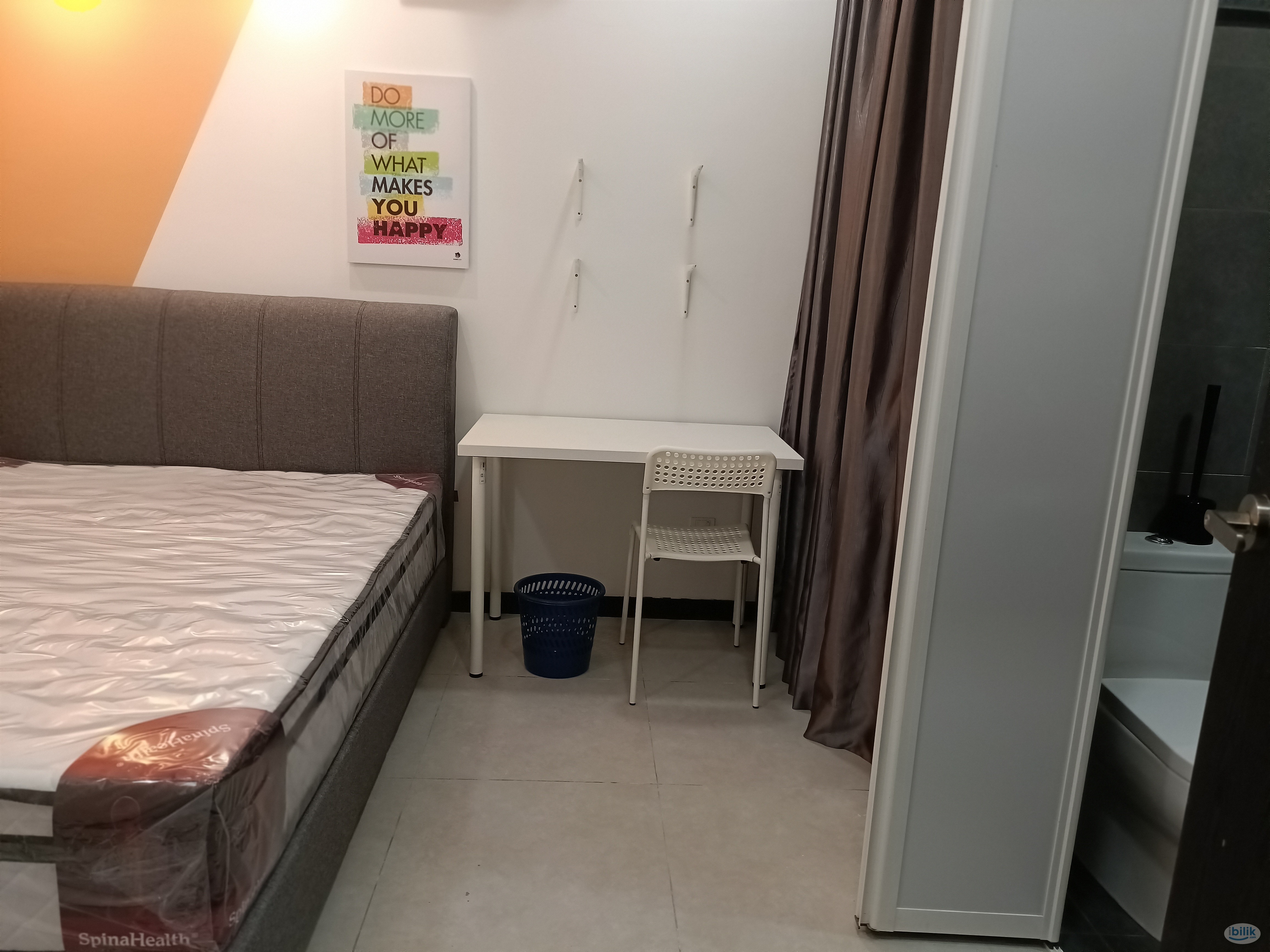 Neu Suite Master @ Ampang 🚶 5 min to Gleneagles Hospital 🌆 near KLCC ✨ - Image 3