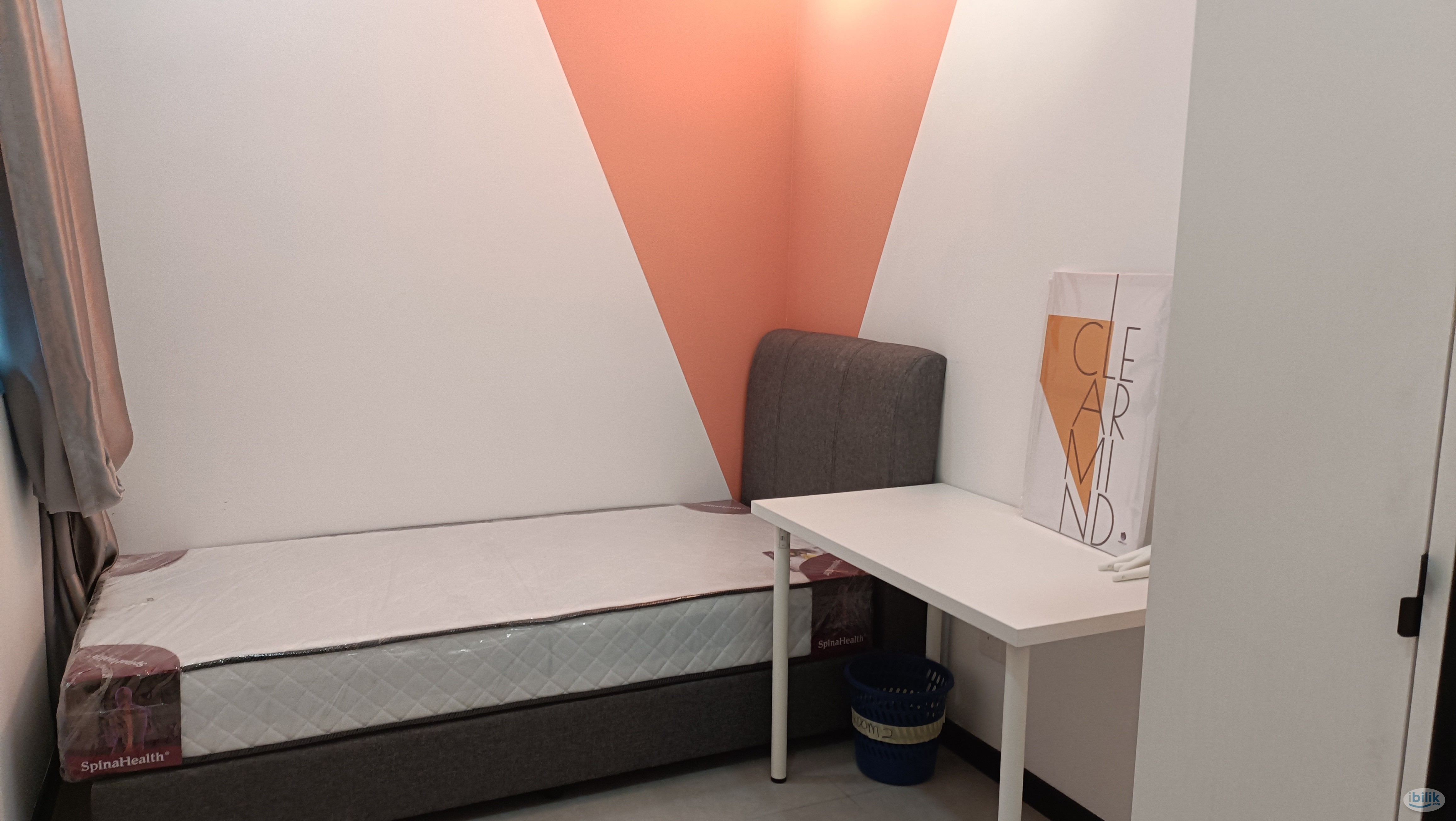 Neu Suite Super Single @ Ampang 🚶 5 min to Gleneagles Hospital 🌆 near KLCC ✨ - Image 3