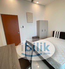 Big Balcony Room (sea view) near CIQ - country garden danga bay - Image 2