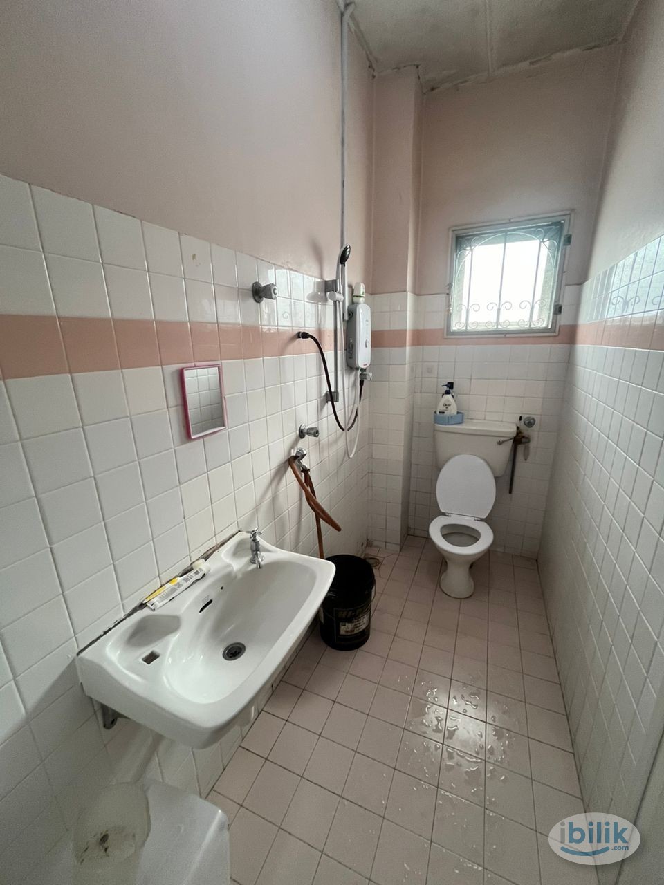 💥MURAH-MURAH💥SINGLE ROOM FOR RENT AT SS2 PETALING JAYA 🔥🔥NEAR TO SS2 Mcdonald , SS2 SEA PARK , LRT 🎏🎏 - Image 4