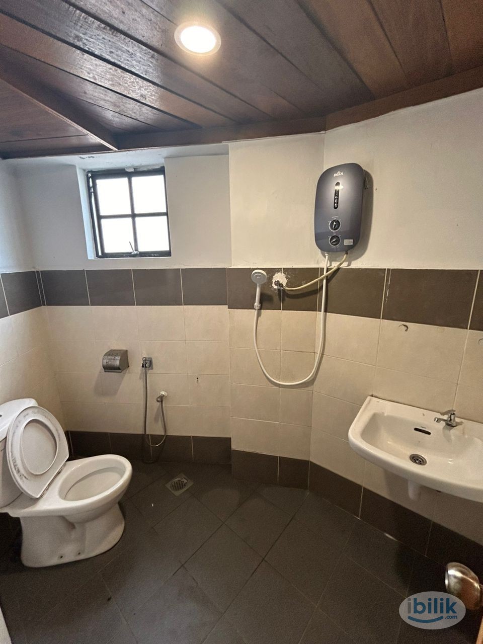 🔥 Zero Deposit! Fully Furnished Rooms for Rent at Seri Kembangan - Image 3