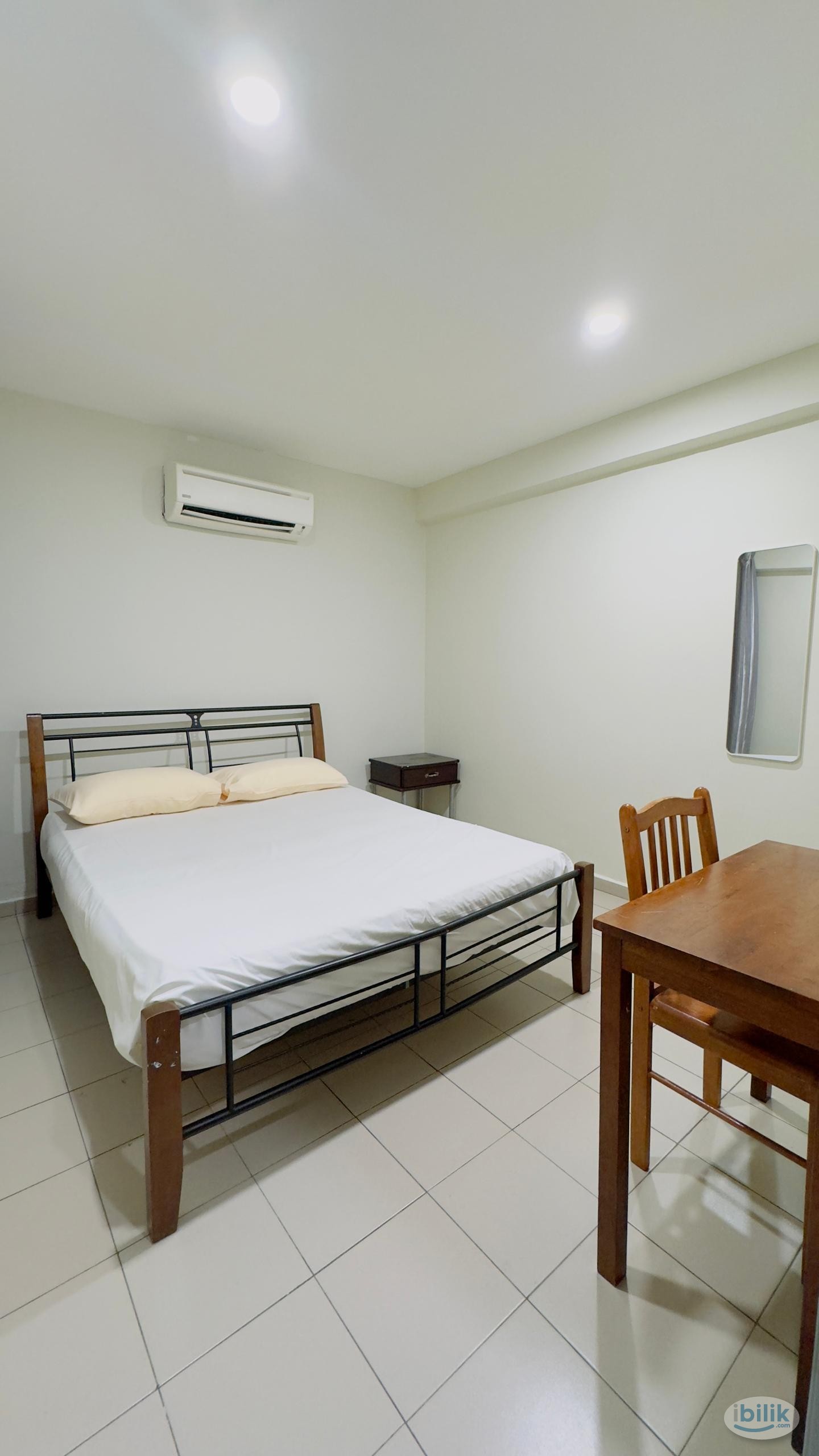 🔥 Zero Deposit! Fully Furnished Rooms for Rent at Seri Kembangan - Image 2