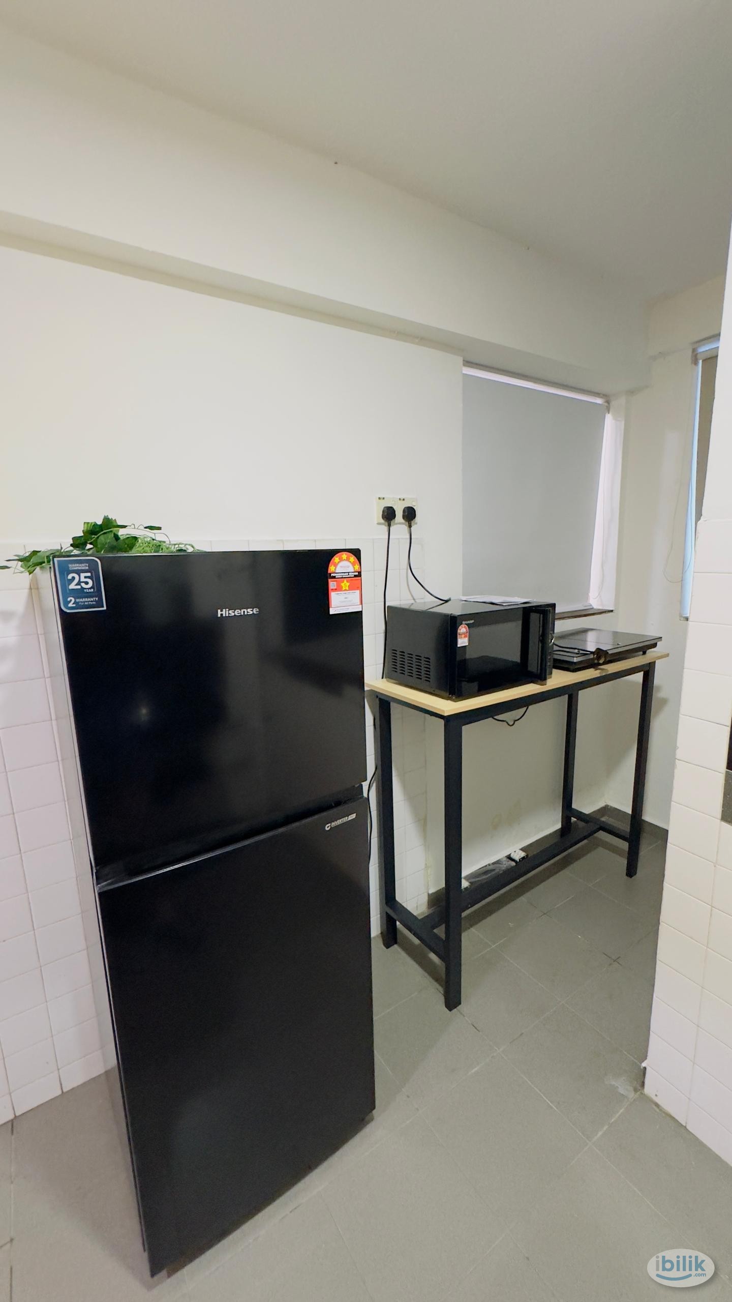 🚨🔥 No Deposit Needed!– Seri Kembangan 🏠 - Image 4