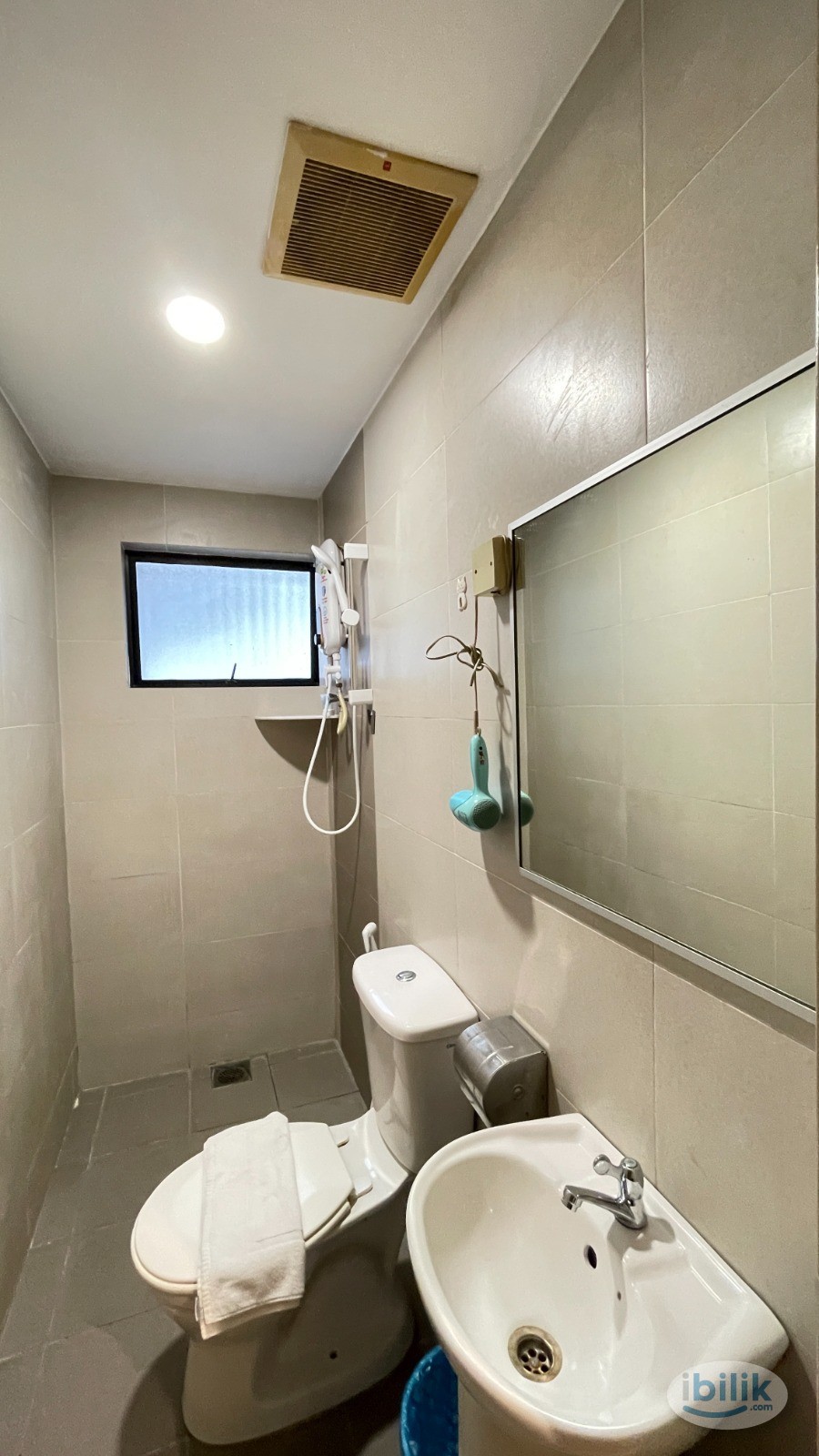🔥 Zero Deposit! Fully Furnished Rooms at  – KL Pekeliling 🏠 - Image 3