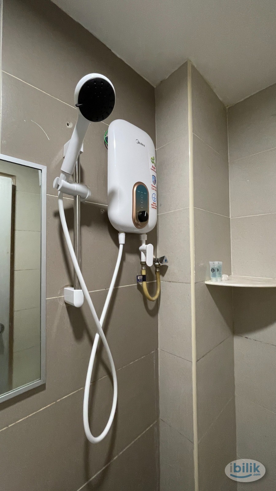 🔥 Zero Deposit! Fully Furnished Rooms at  – KL Pekeliling 🏠 - Image 4