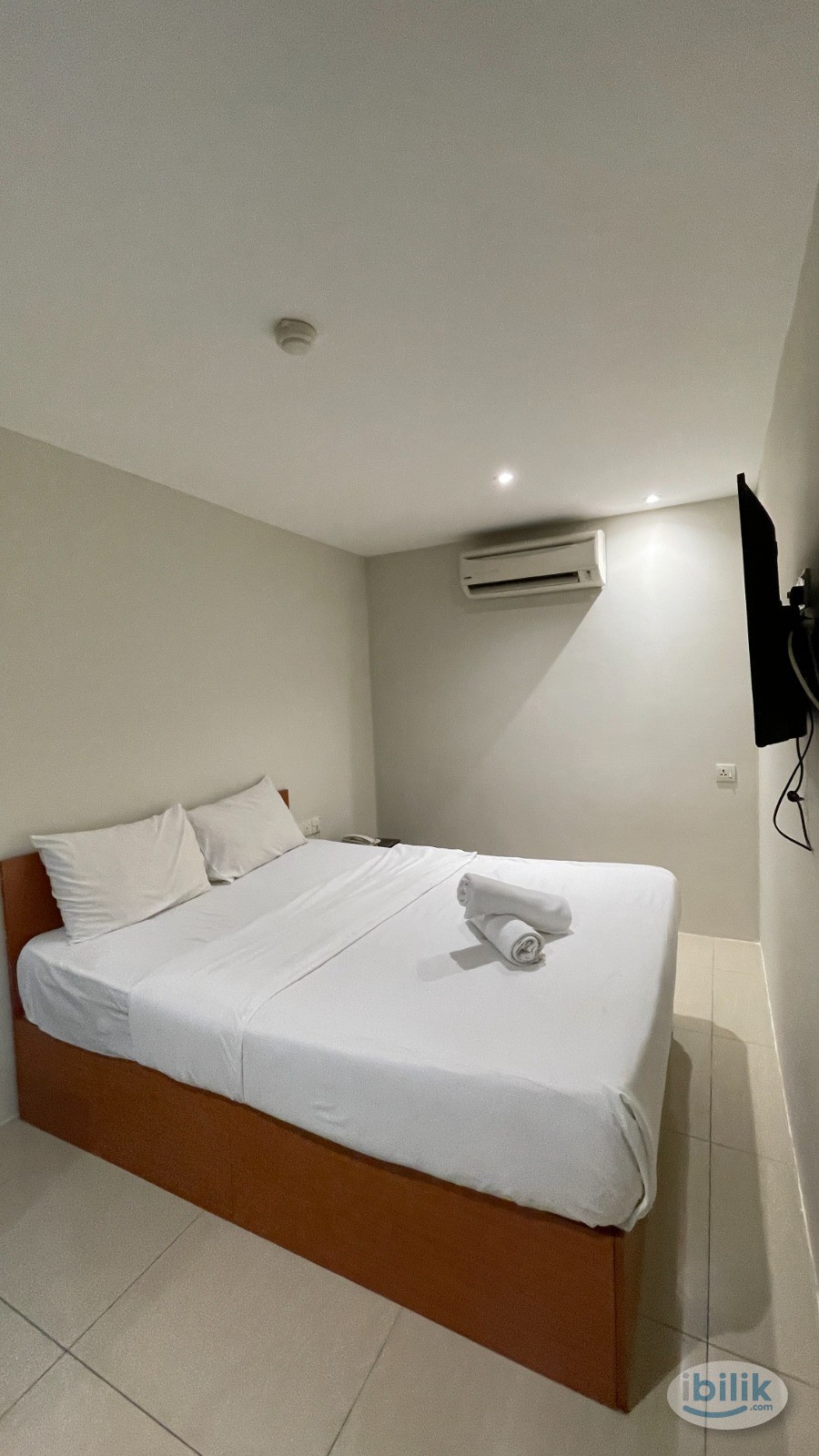 🔥 Zero Deposit! Fully Furnished Rooms at  – KL Pekeliling 🏠 - Image 2