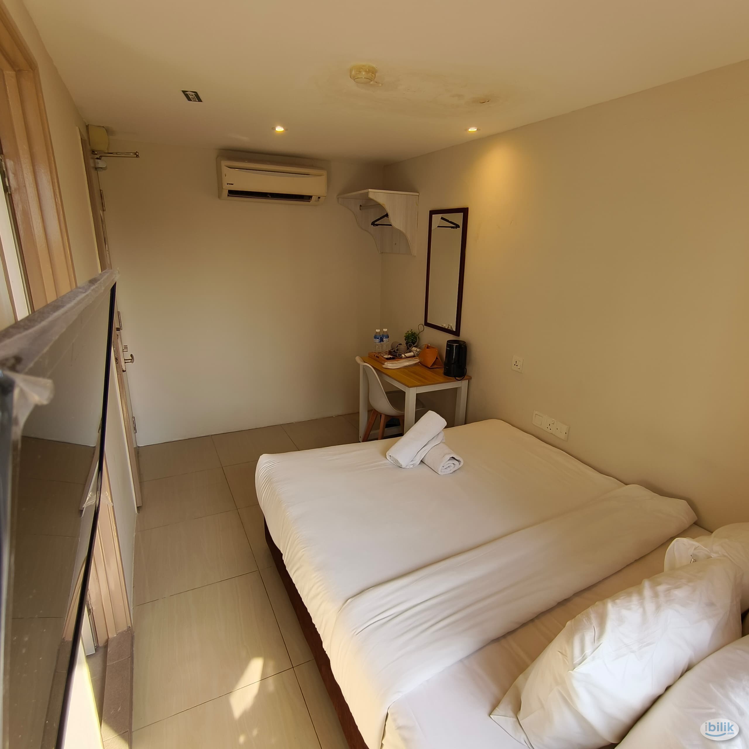 🔥 0 Deposit Fully Furnished Rooms at KL Pekeliling 🏠 - Image 2