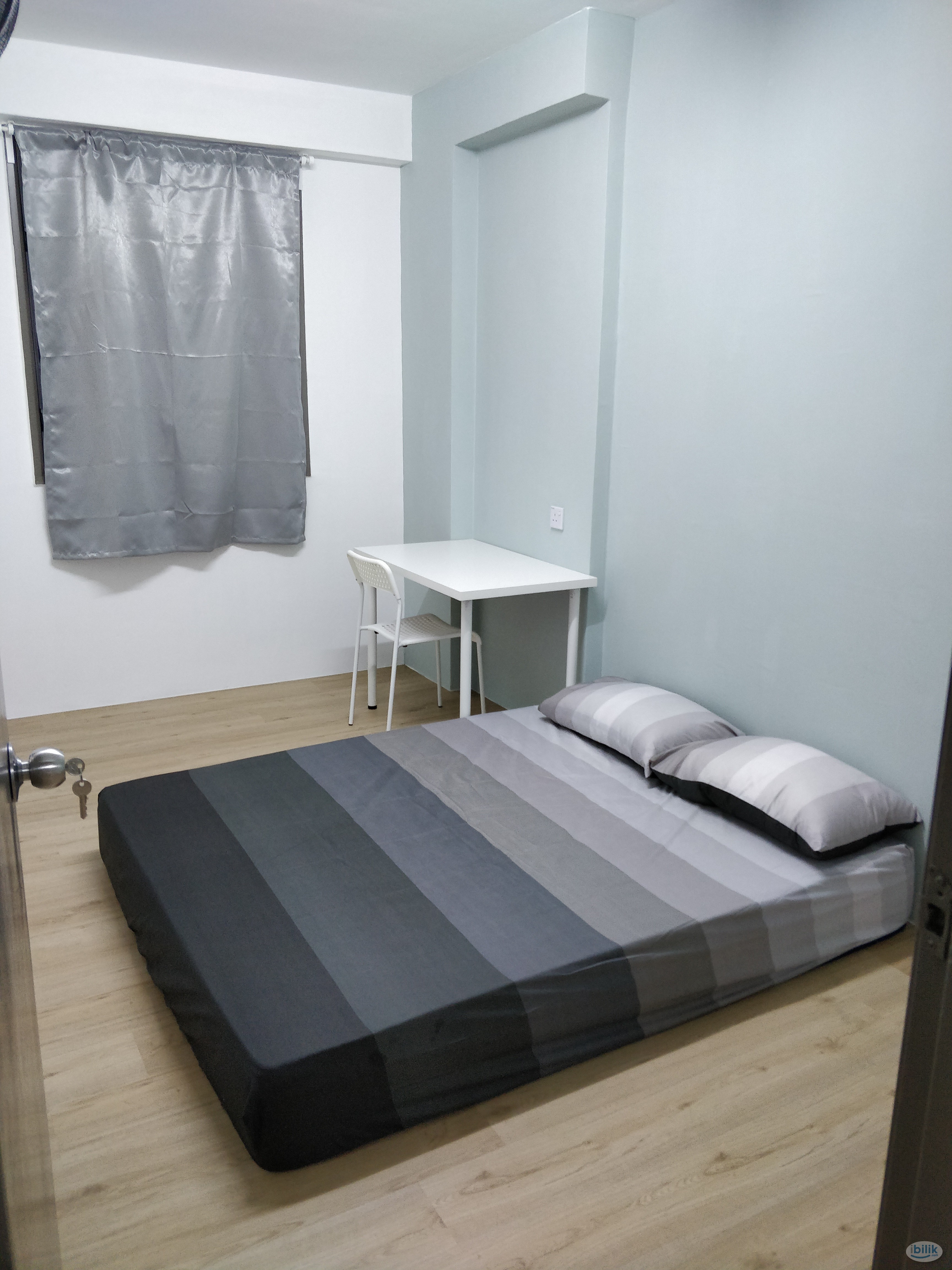 Single Room at Sri Saujana Apartment, Georgetown - Image 2