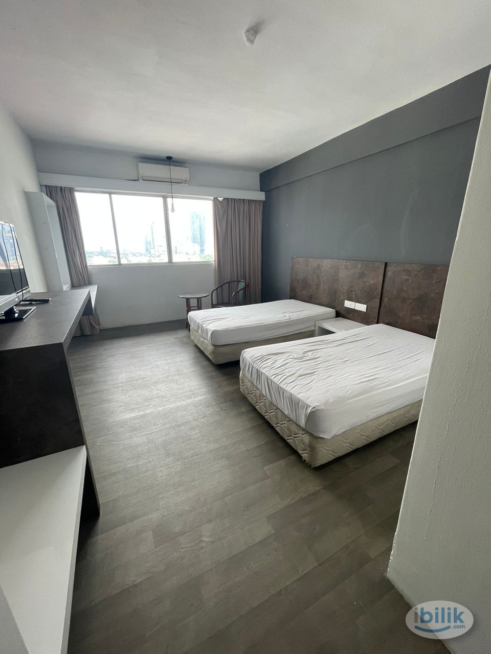 KL City Center Co-Living M1 Hotel & Residence, Chow Kit - Image 1