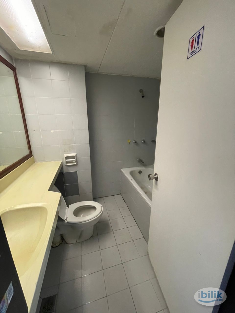 KL City Center Co-Living M1 Hotel & Residence, Chow Kit - Image 2