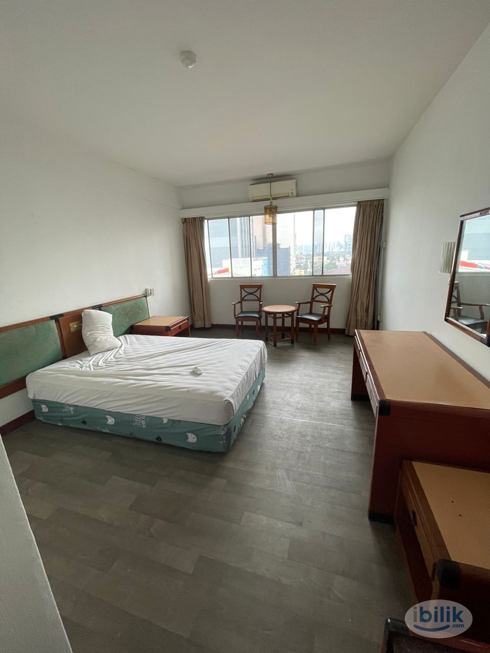 KL City Center Co-Living M1 Hotel & Residence, Chow Kit - Image 3