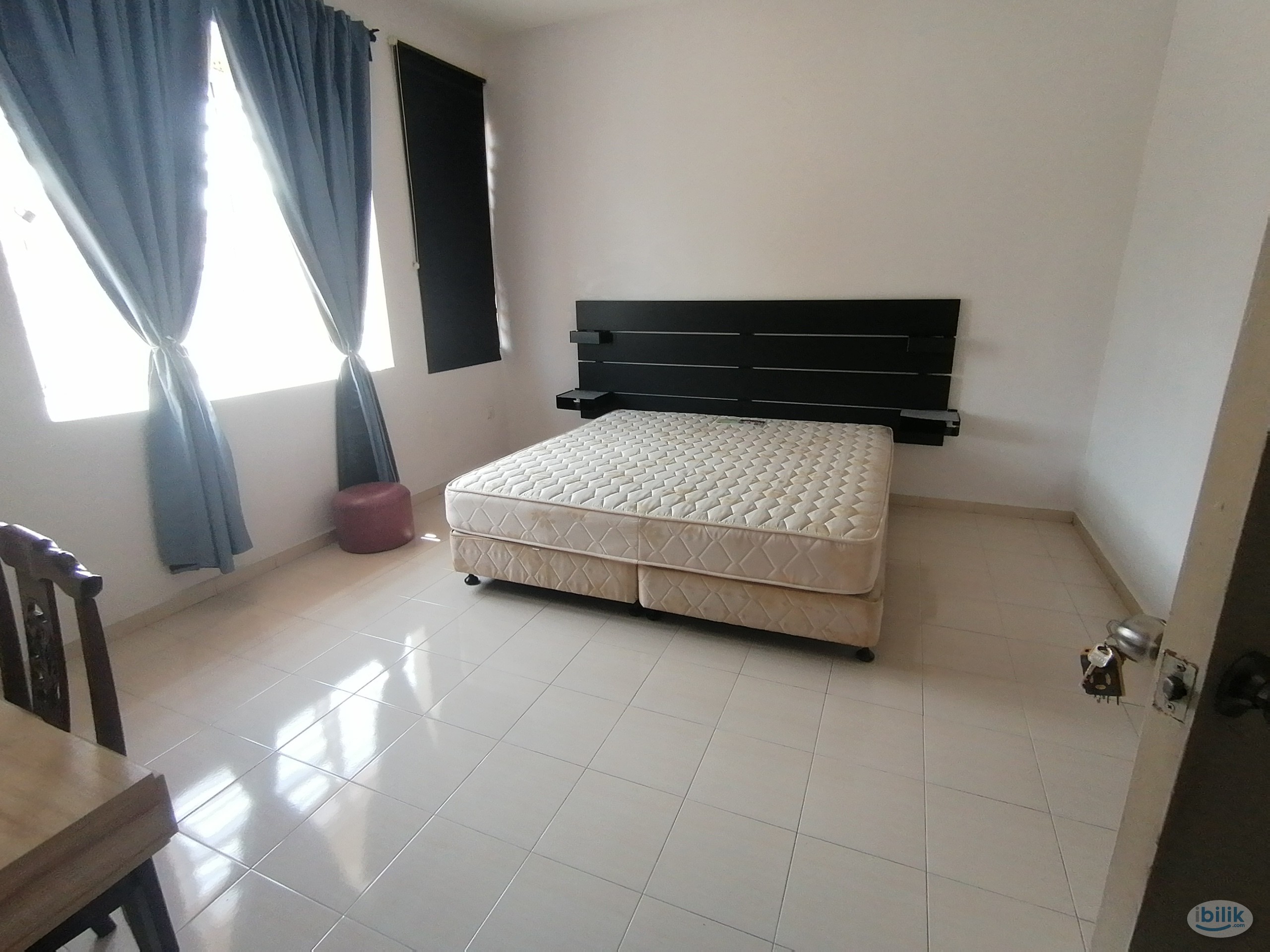 Master bedroom for rent - Image 5