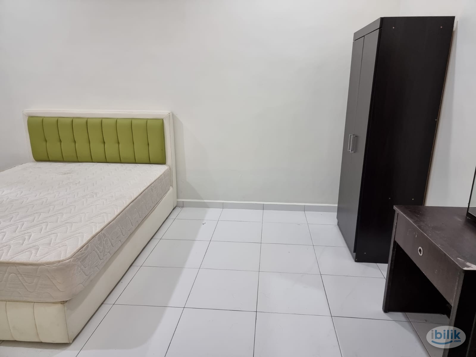 SEMI-D TAMAN BERTAM SETIA (ROOM TO RENT) - Image 2