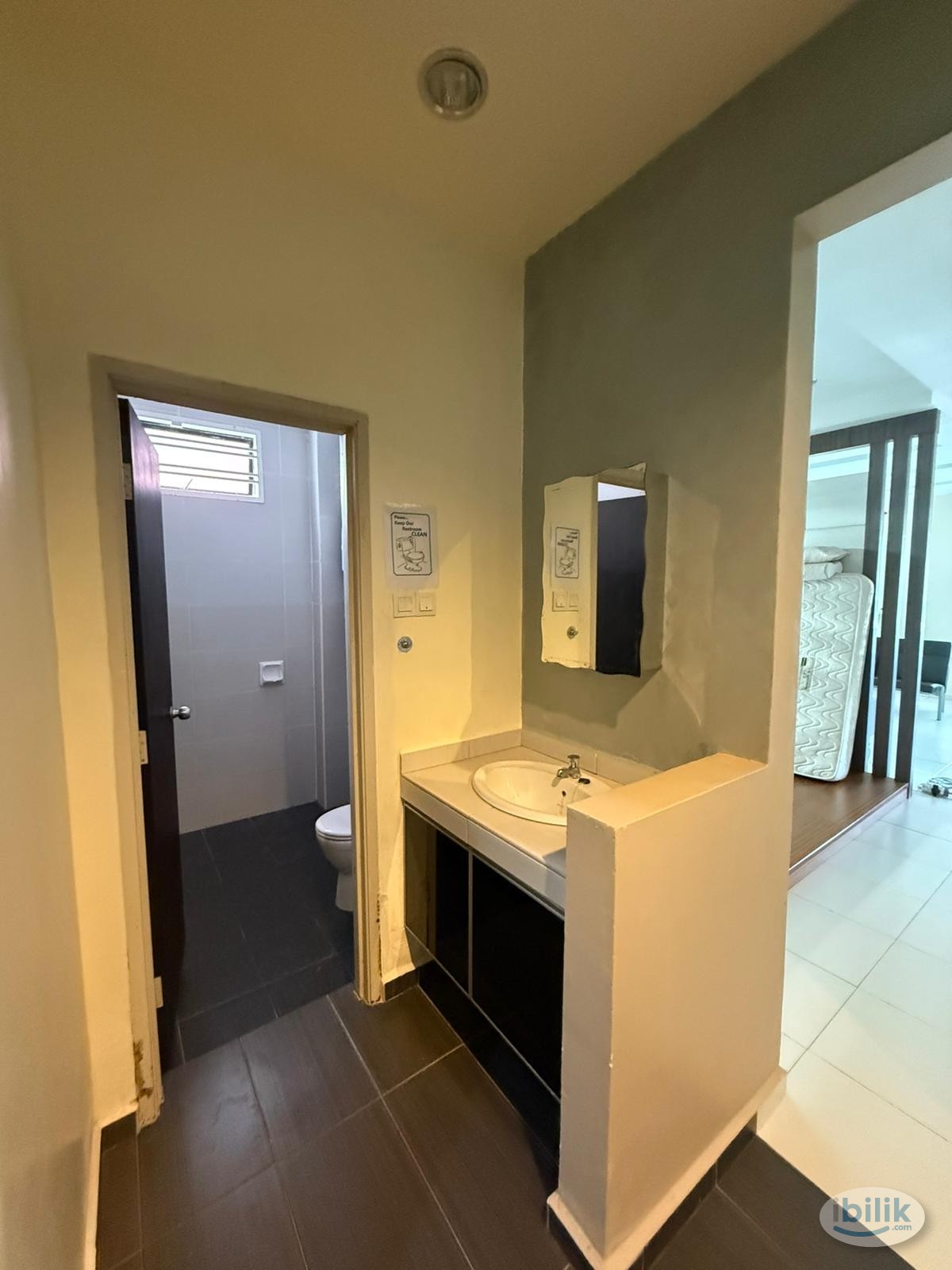 SEMI-D TAMAN BERTAM SETIA (ROOM TO RENT) - Image 3