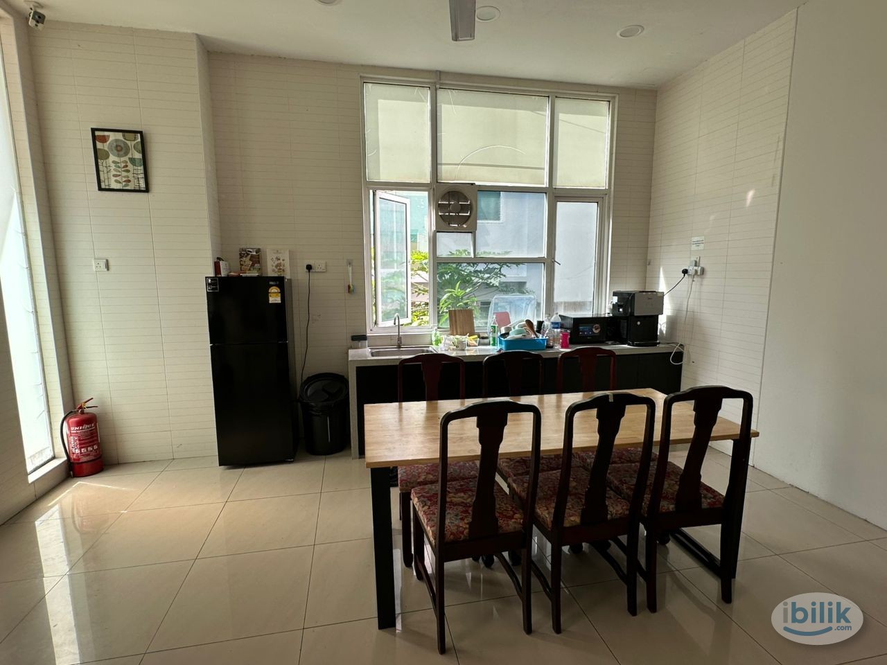 Middle Room at Tanjung Bungah, Penang - Image 3