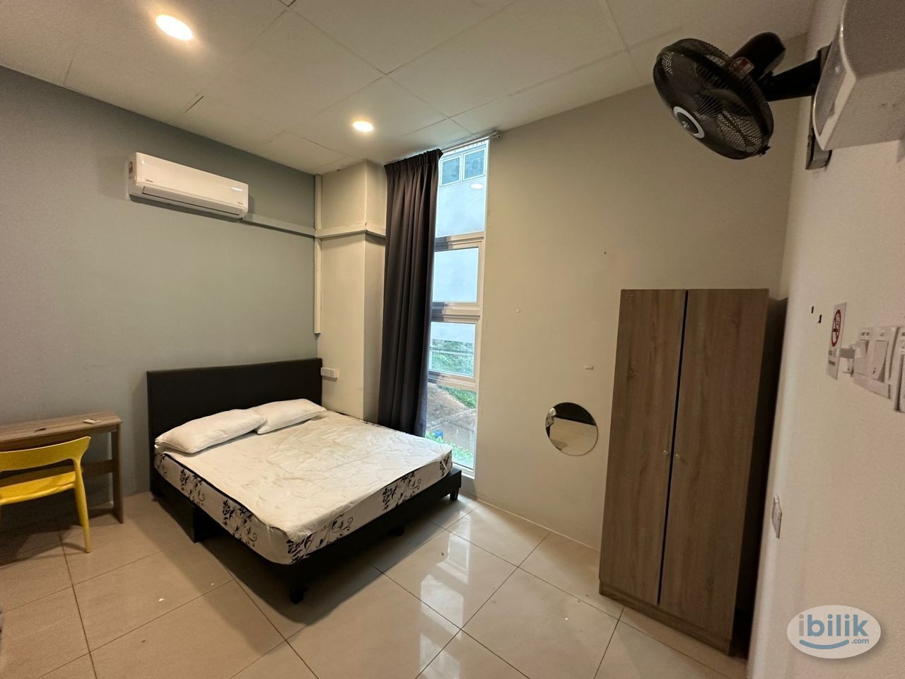 Middle Room at Tanjung Bungah, Penang - Image 1