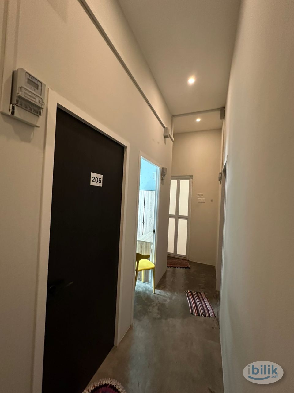 Single Room at Tanjung Bungah, Penang - Image 1