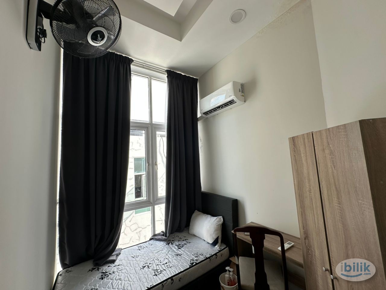 Single Room at Tanjung Bungah, Penang - Image 2