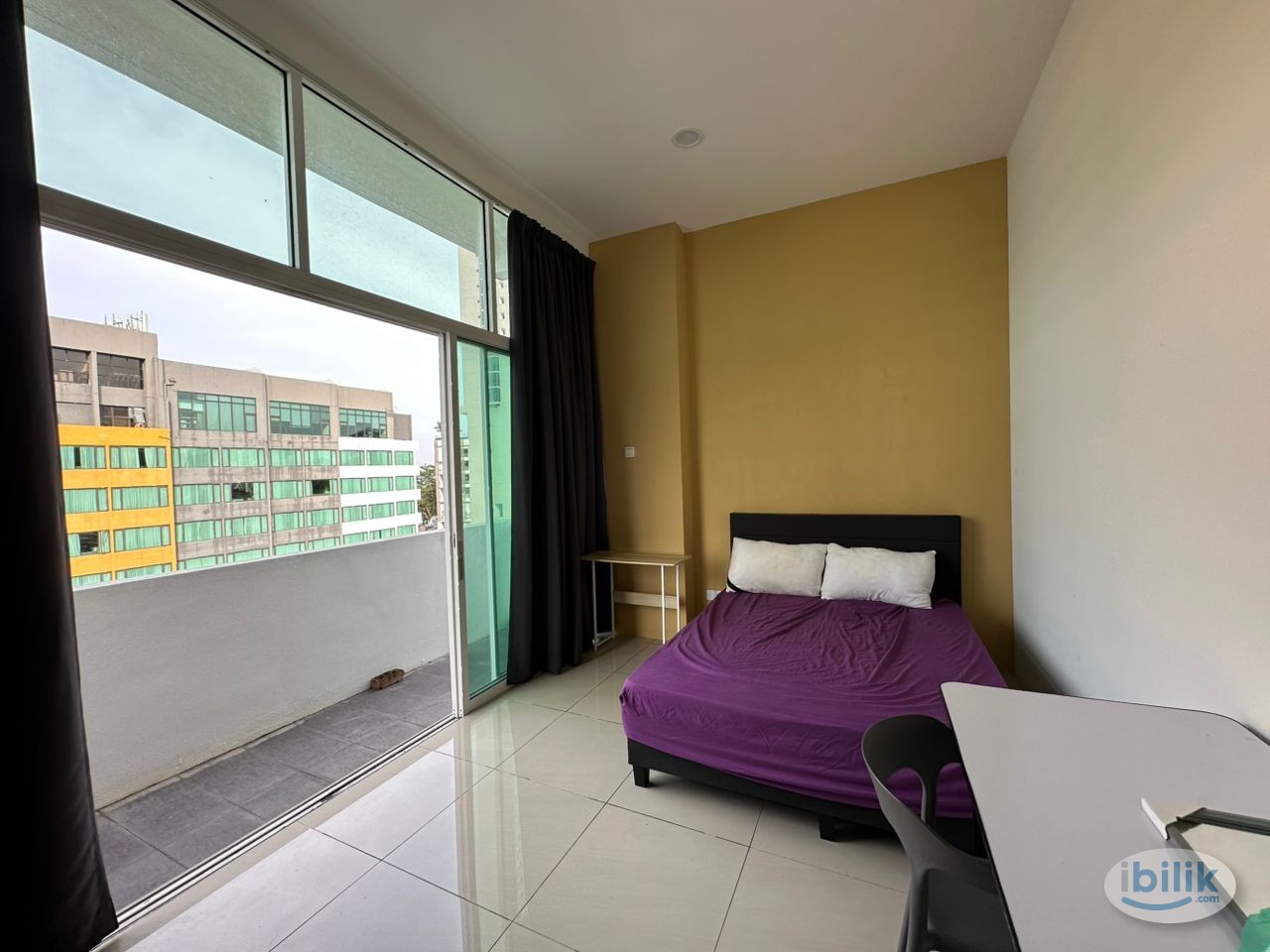 Master Room at Tanjung Bungah, Penang - Image 1