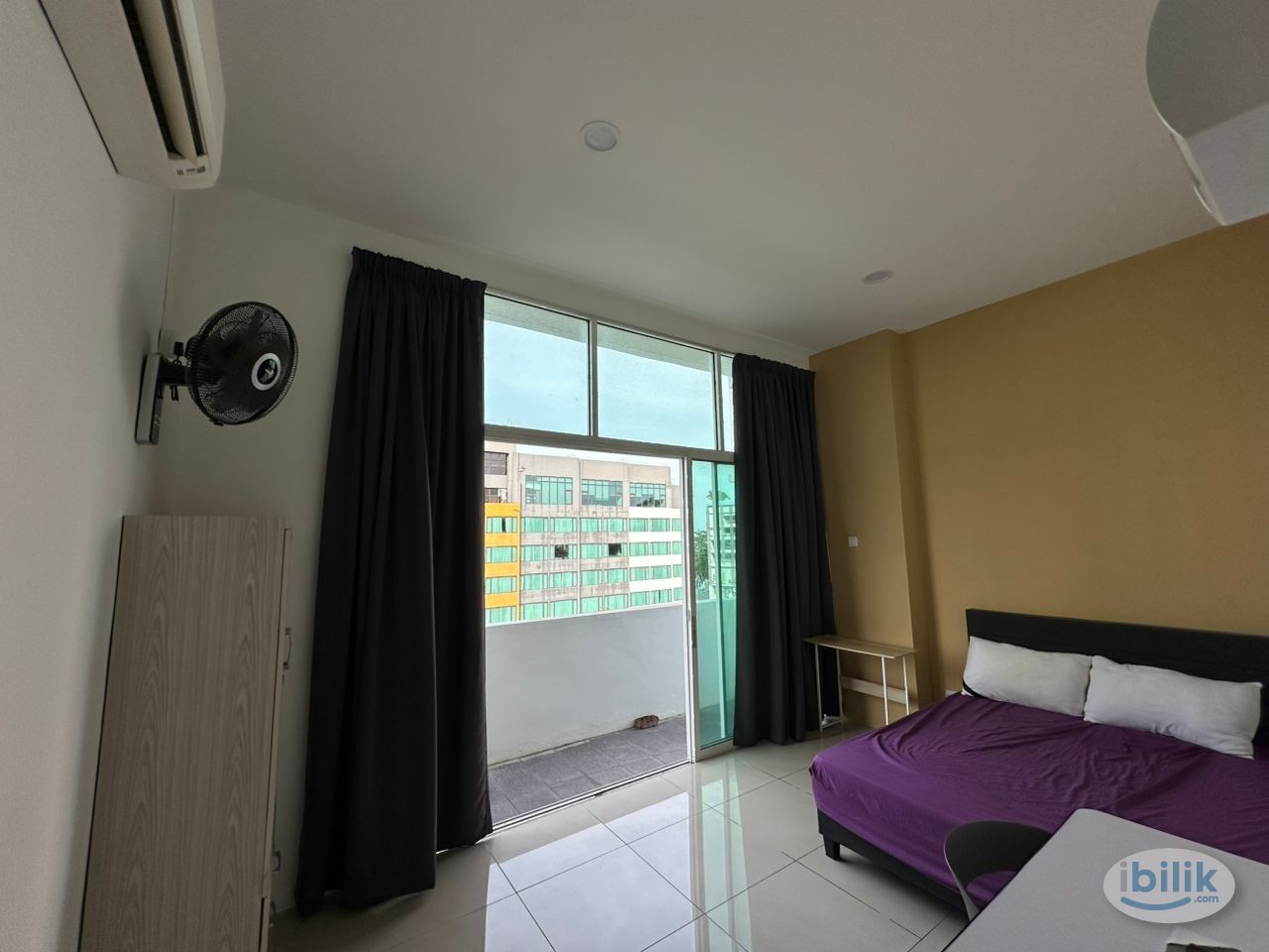 Master Room at Tanjung Bungah, Penang - Image 3
