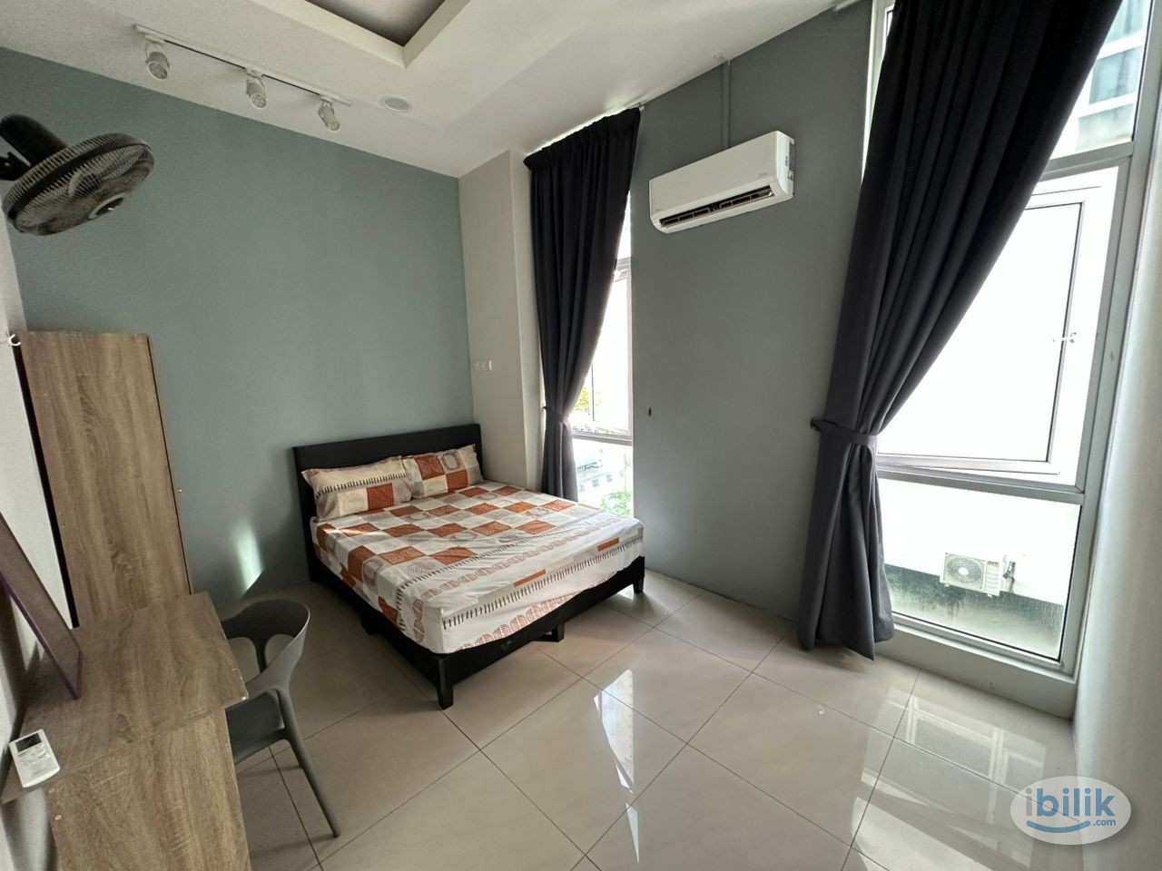 Middle Room at Tanjung Bungah, Penang - Image 1