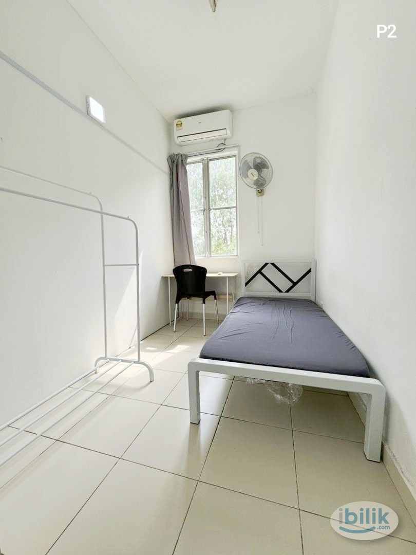 Single Room nearby Sunsuria Forum, Setia Alam - Image 1
