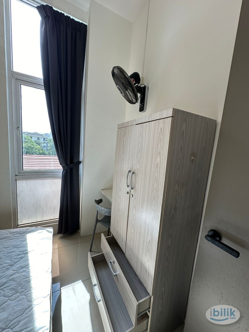 Single Room at Tanjung Tokong, Penang - Image 3