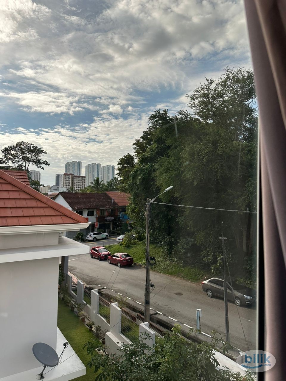 Master Room at Tanjung Tokong, Penang - Image 3